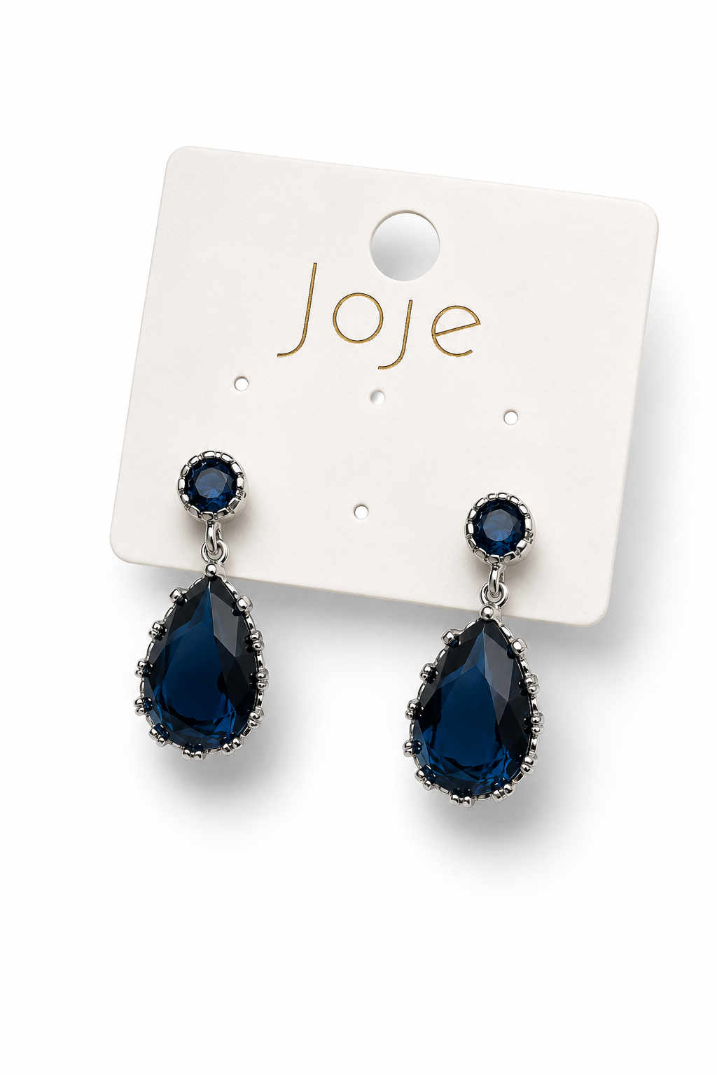 Jell's Diamond Küpe