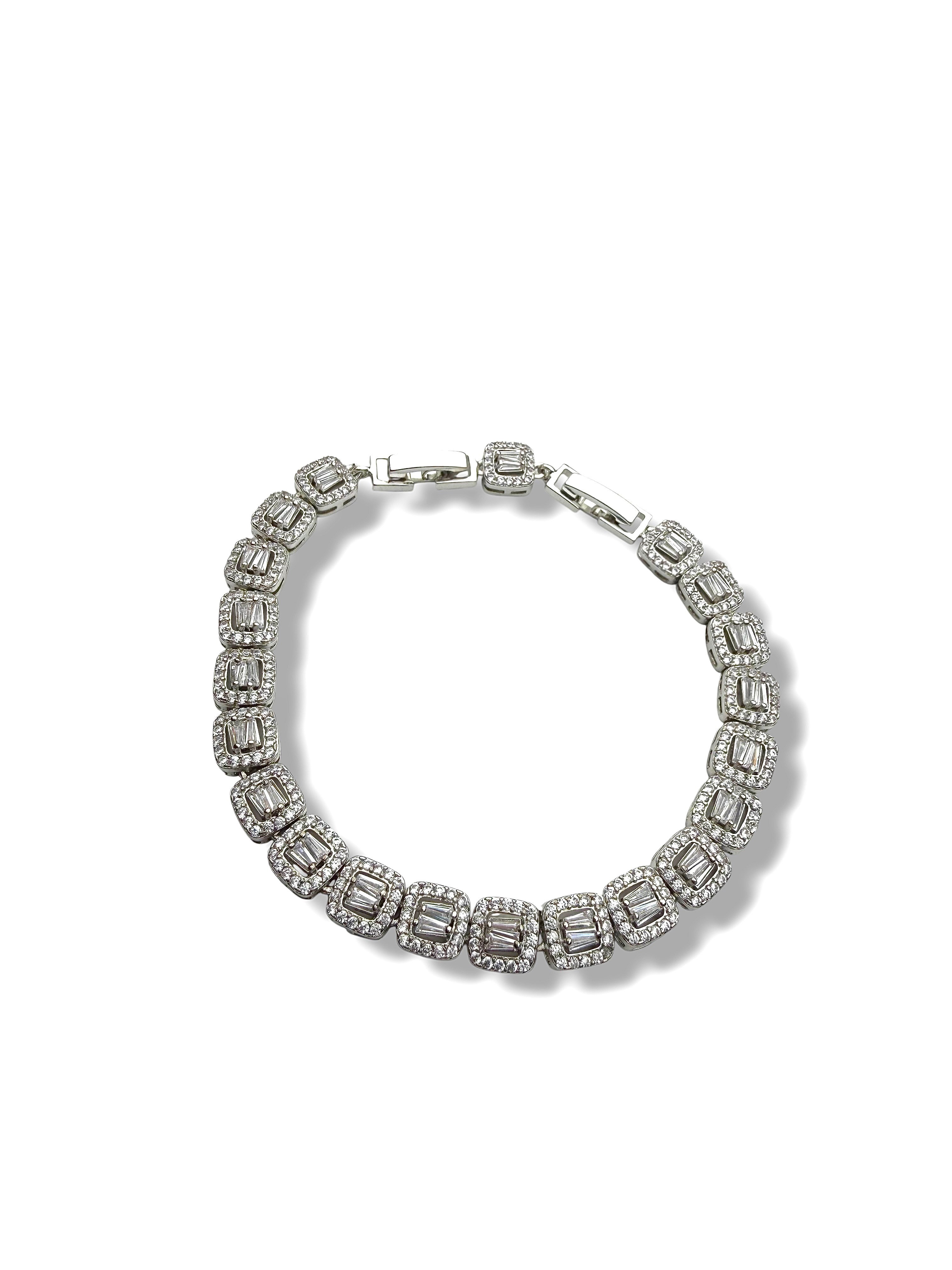 Jell's Diamond V.İ.P Bileklik