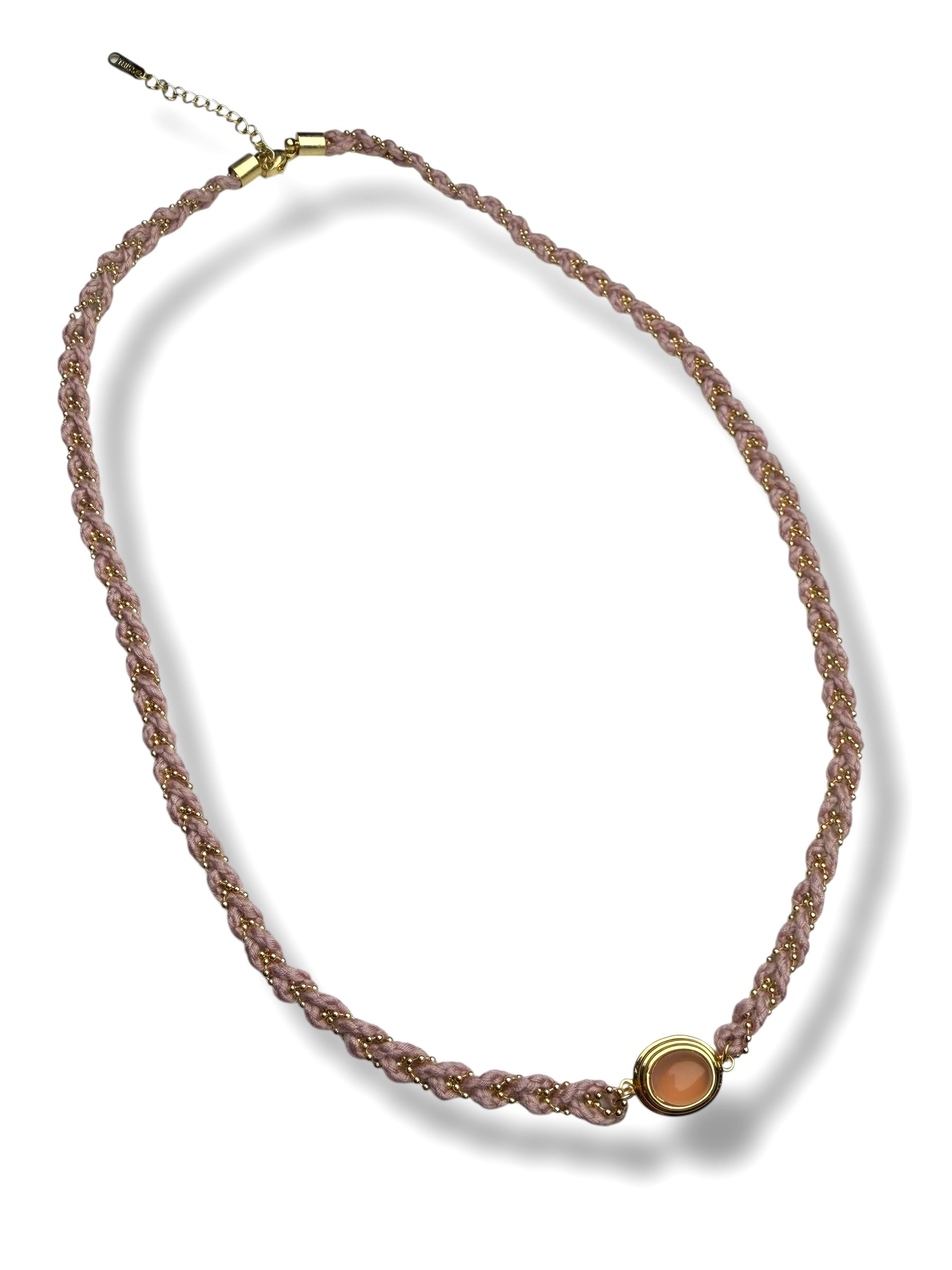 Jell's İp Kolye & Bileklik