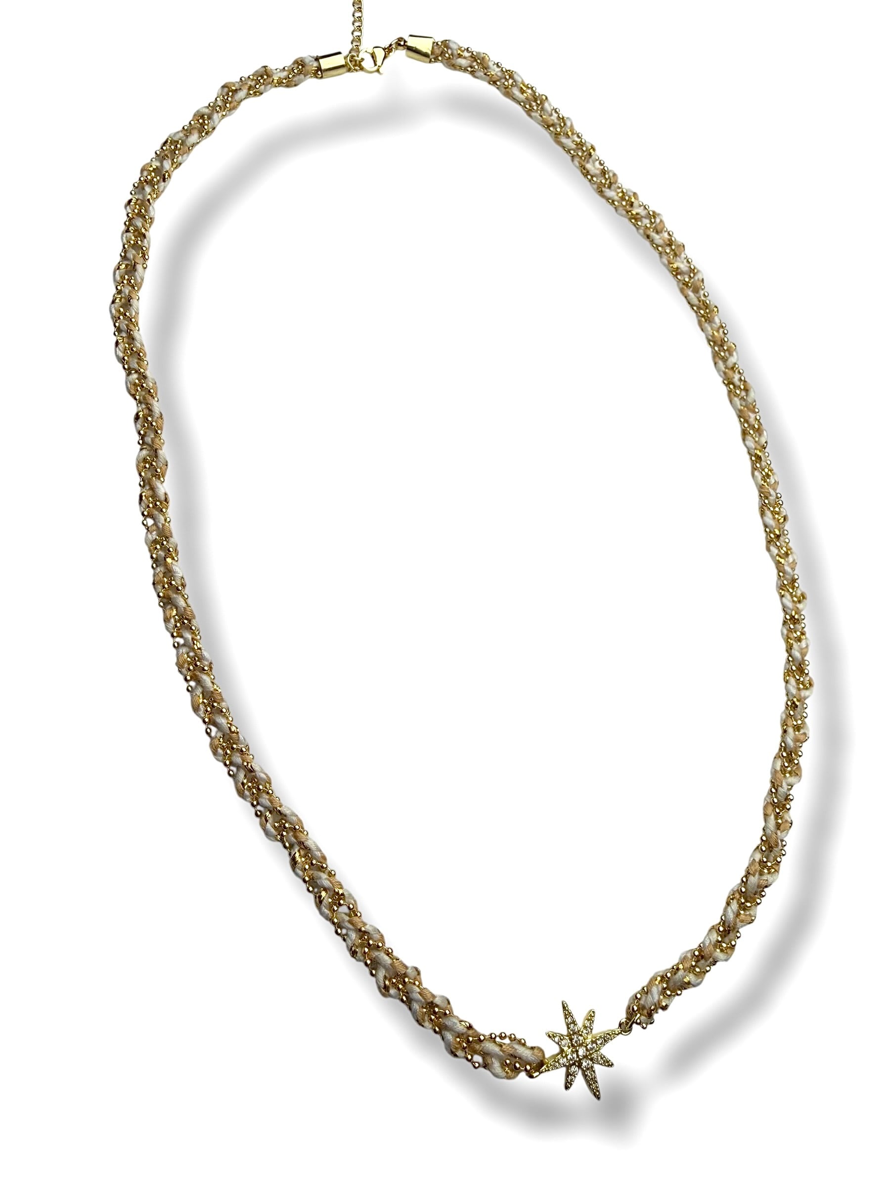 Jell's İp Kolye & Bileklik