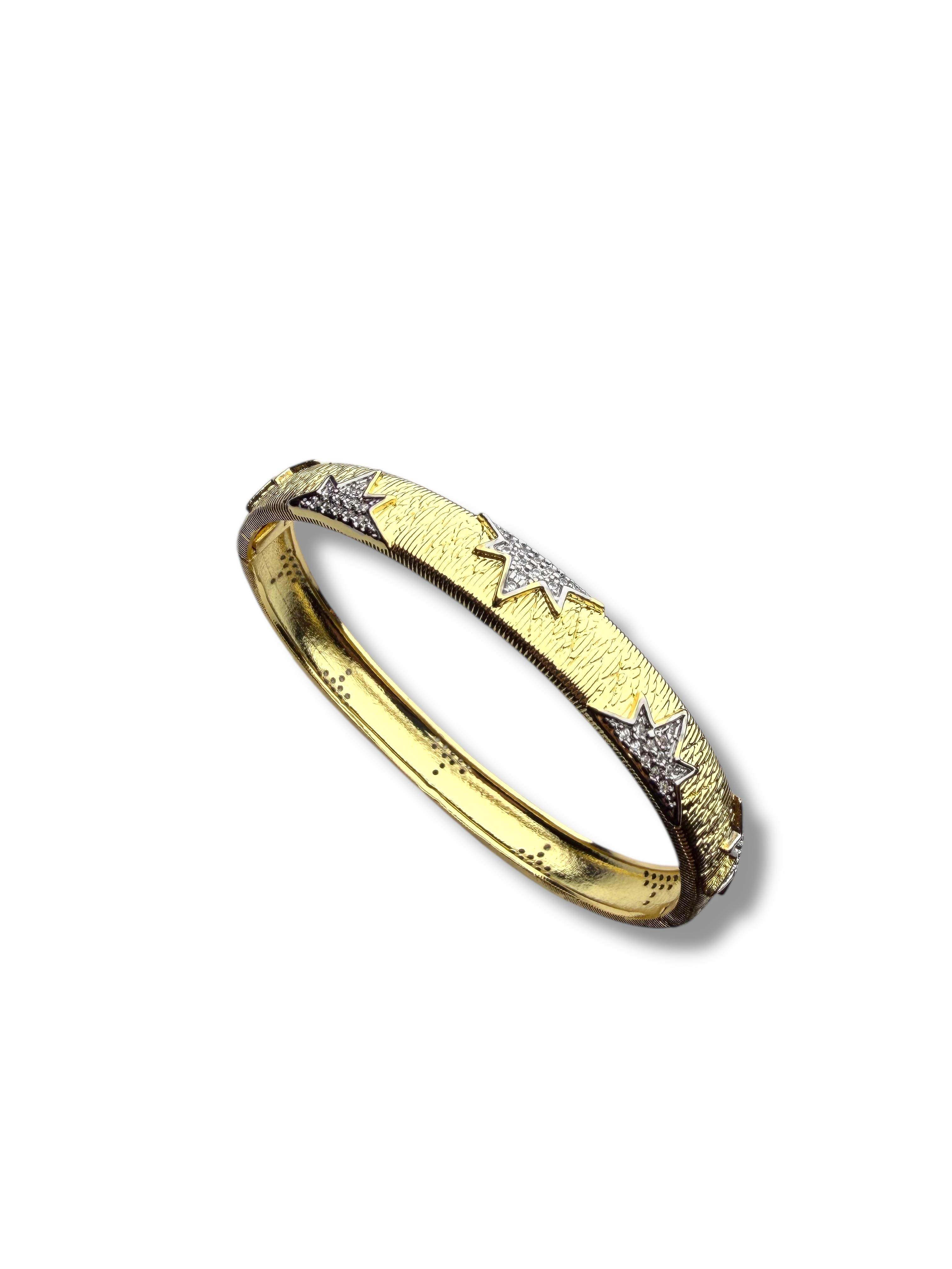 Jell's Kelepçe Bileklik