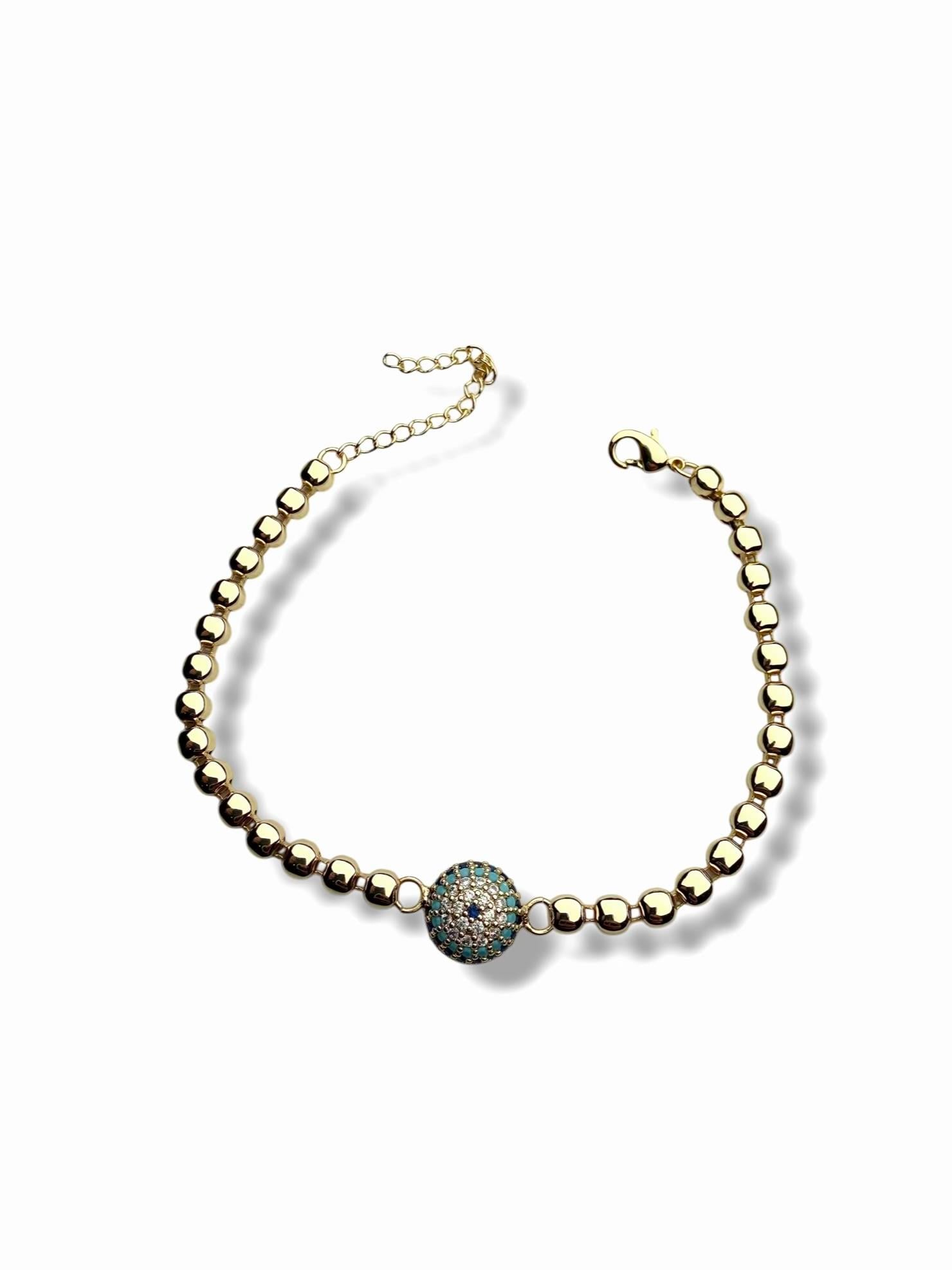 Jell's Nazar Bileklik