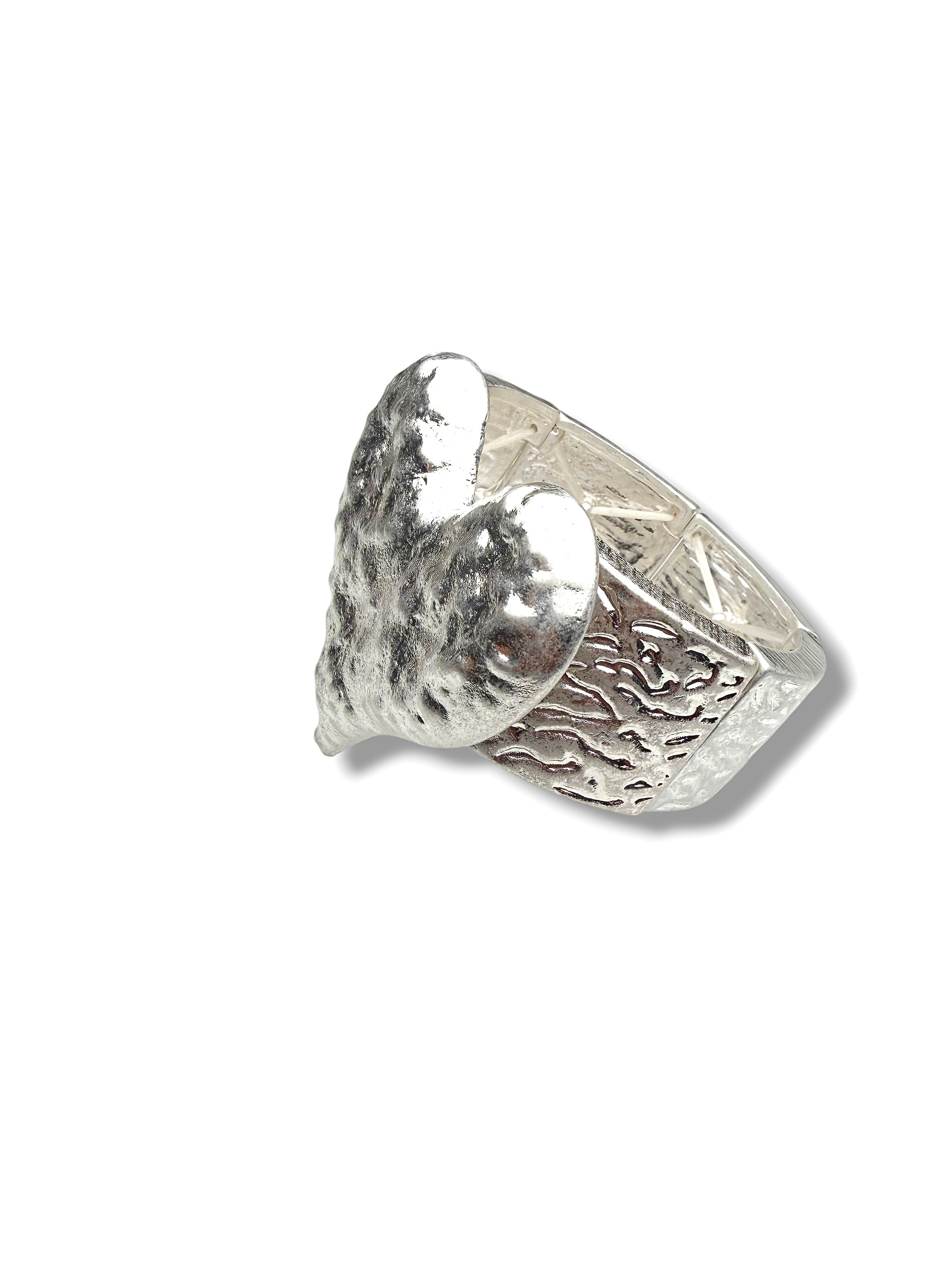 Jell's Otantik Kalp Bileklik