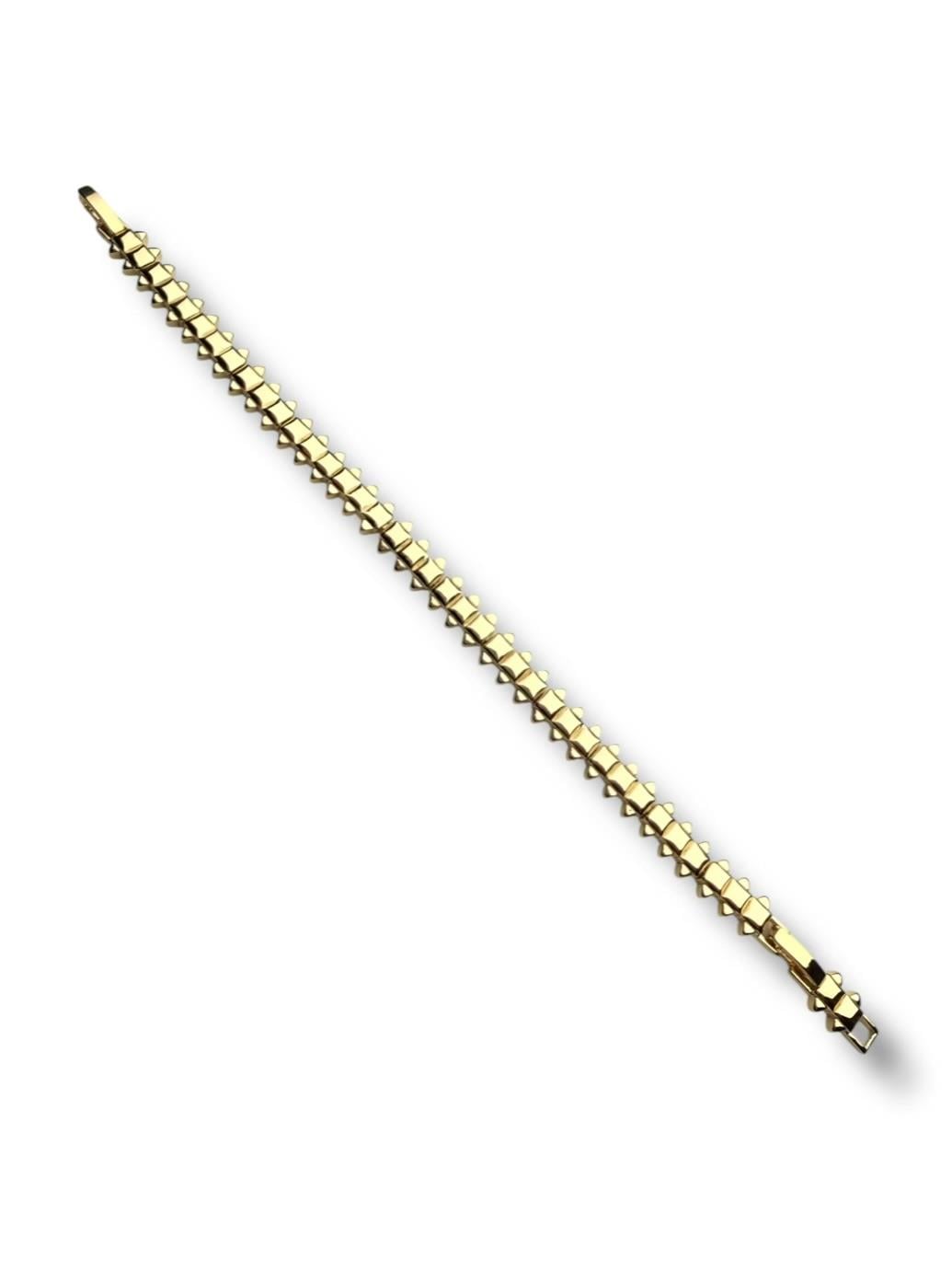 Jell's Punch Bileklik