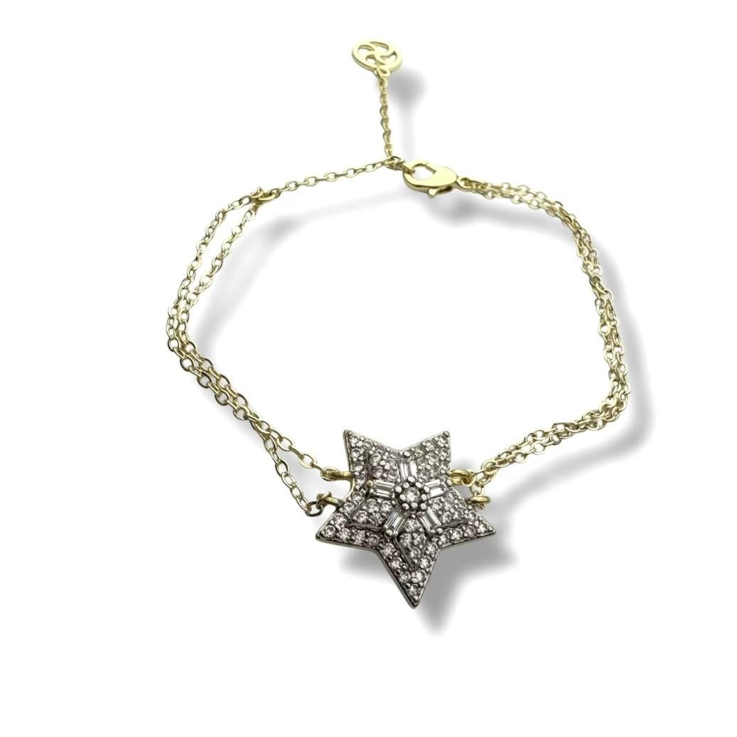 Jell's Yıldız Bileklik