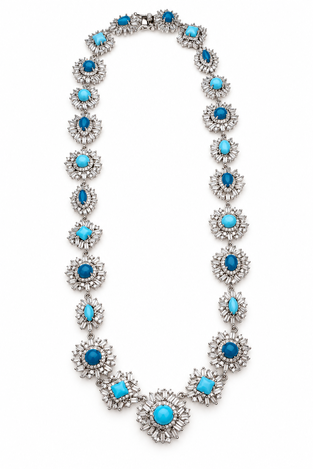 Luxé Mariś Kolye 