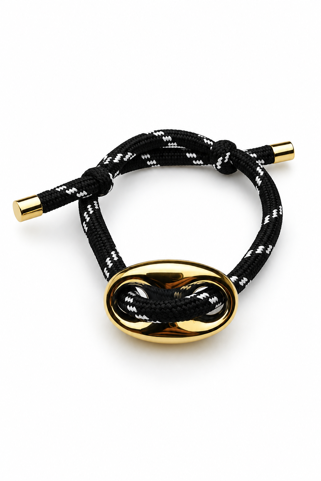 Marin Knot İp Bileklik 