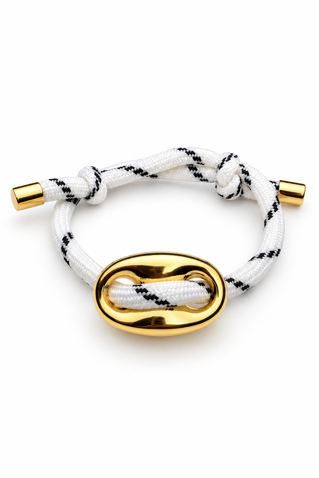 Marin Knot İp Bileklik 