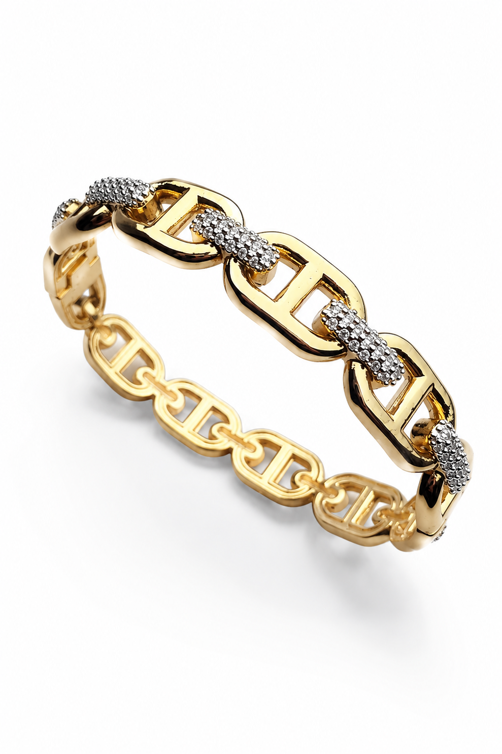 Marka Kelepçe Bileklik
