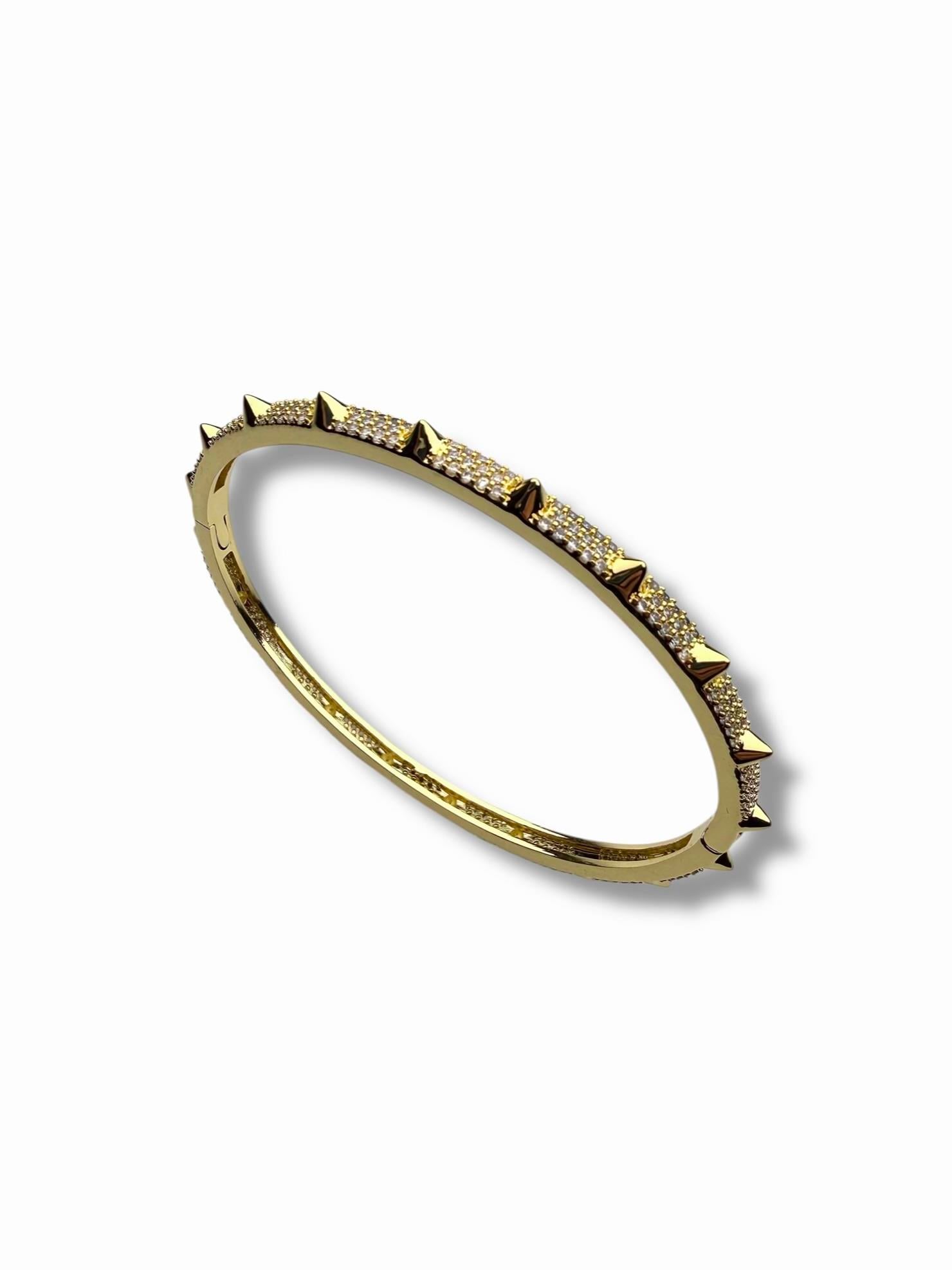 Marka Kelepçe Bileklik