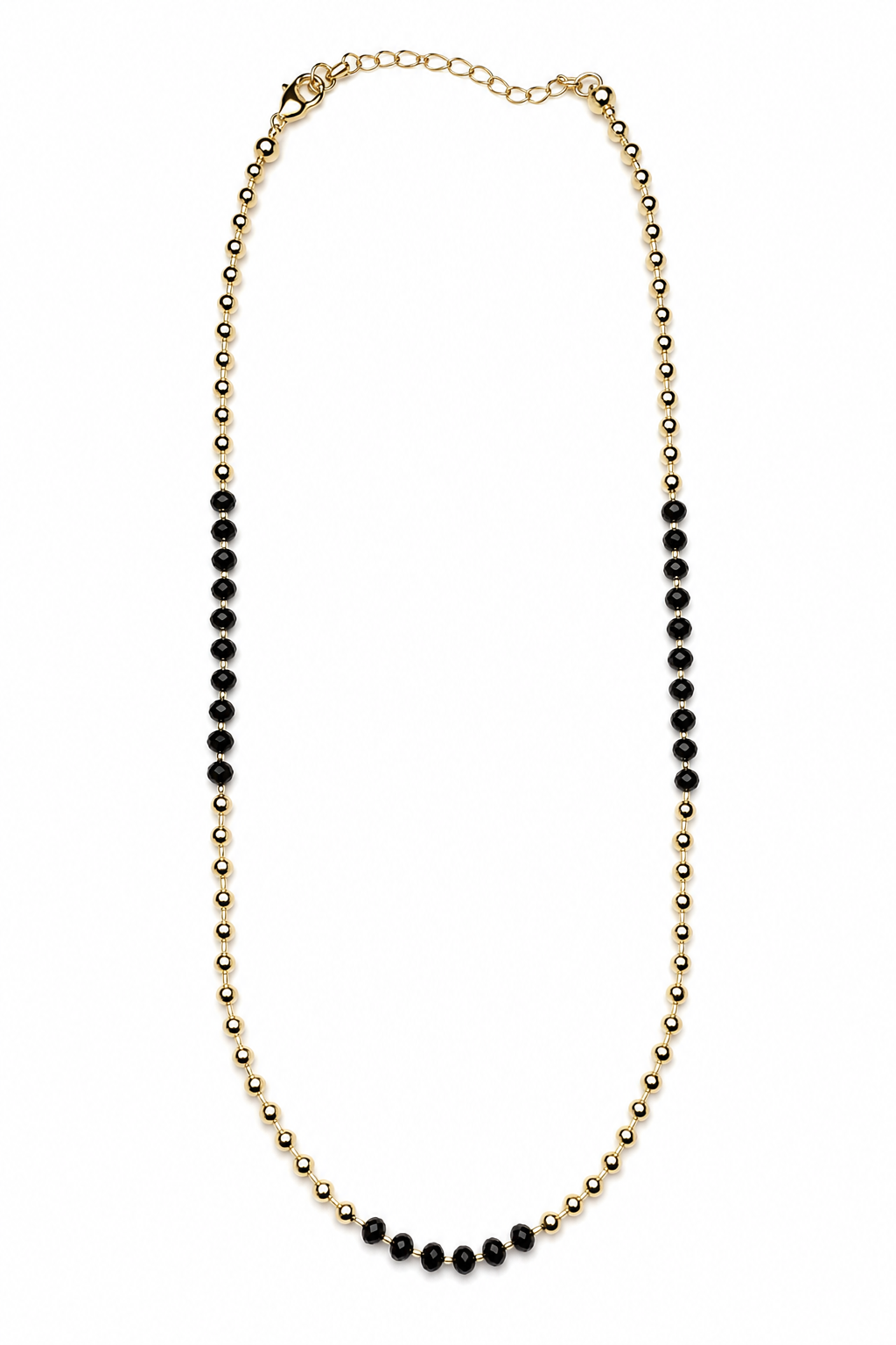 Midnight Gold Kolye 