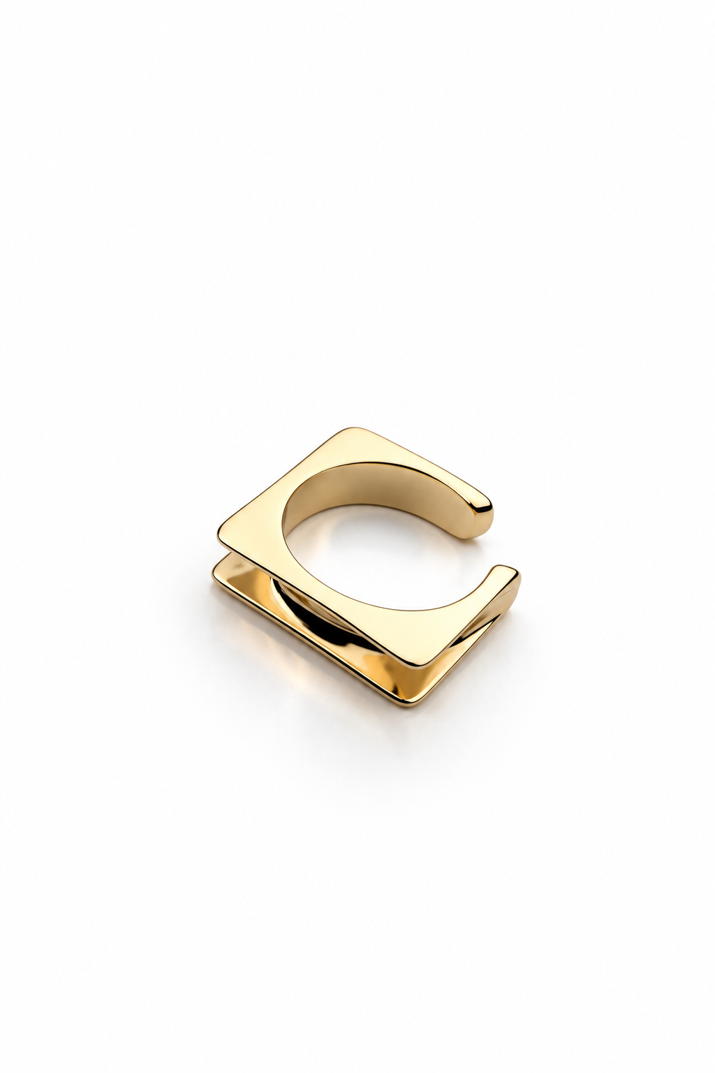 Nexo Cuff Küpe 