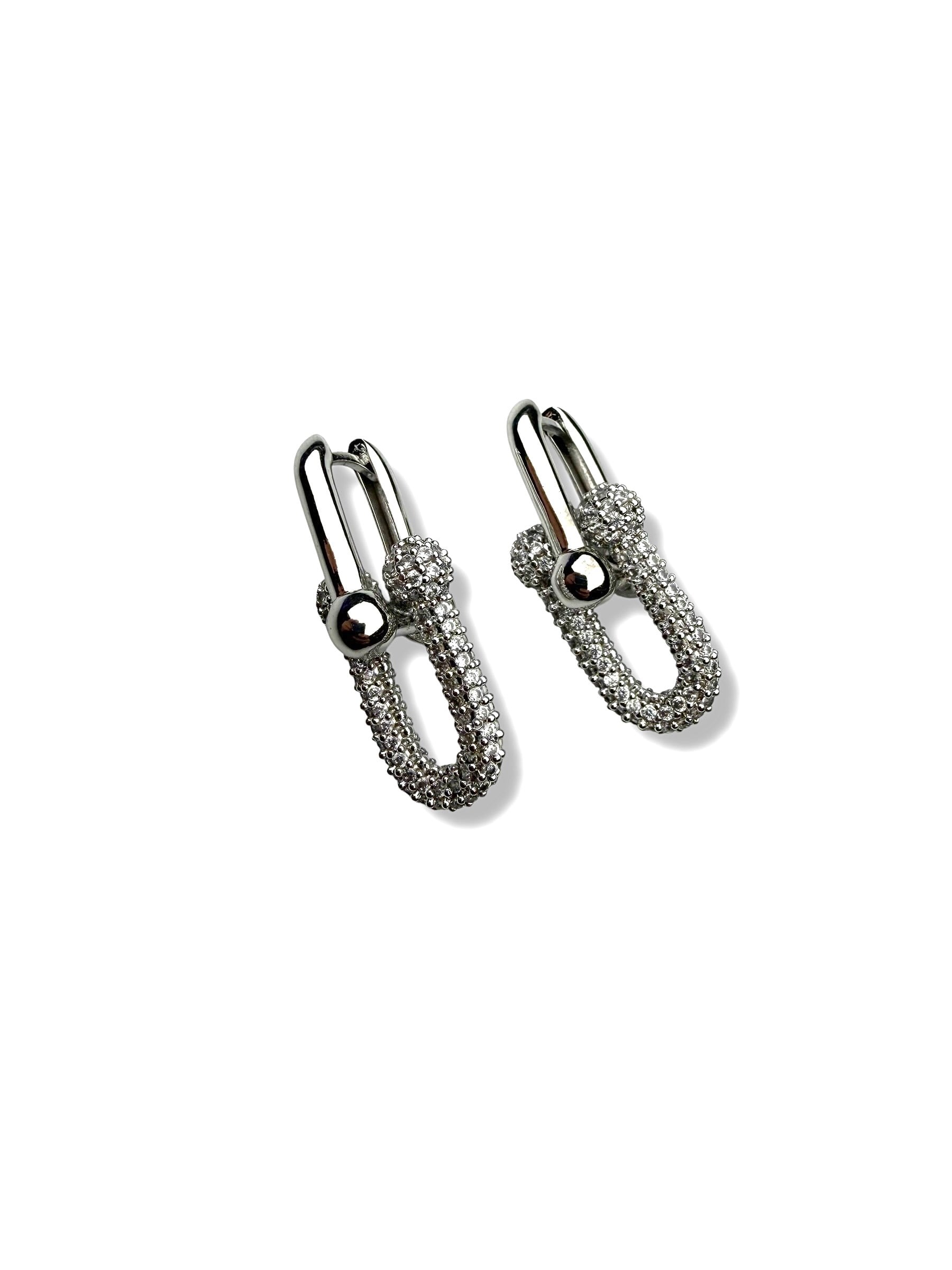 Tiff Co Küpe