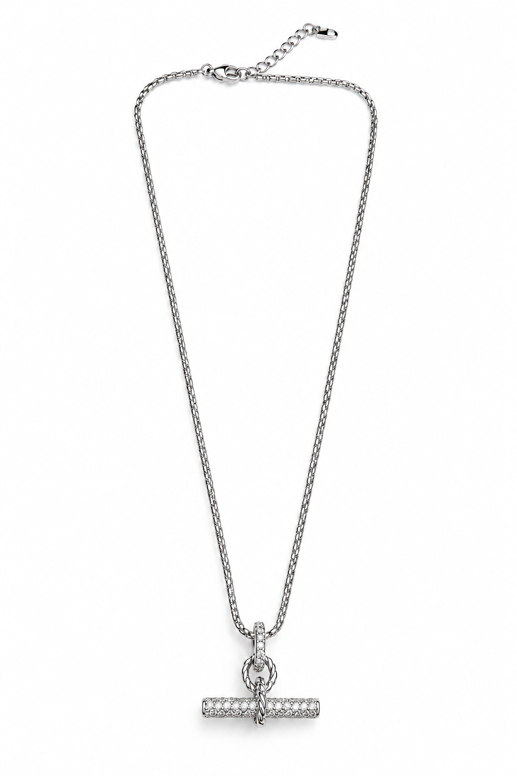 Twistline Kolye 