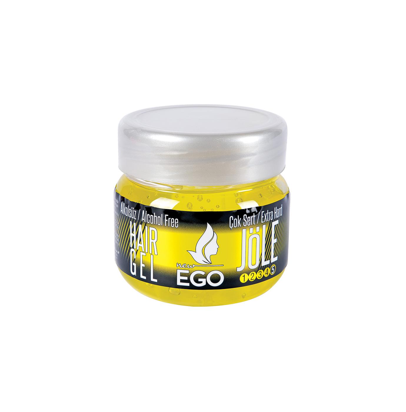 Jöle Çok Sert 150 ml (5)