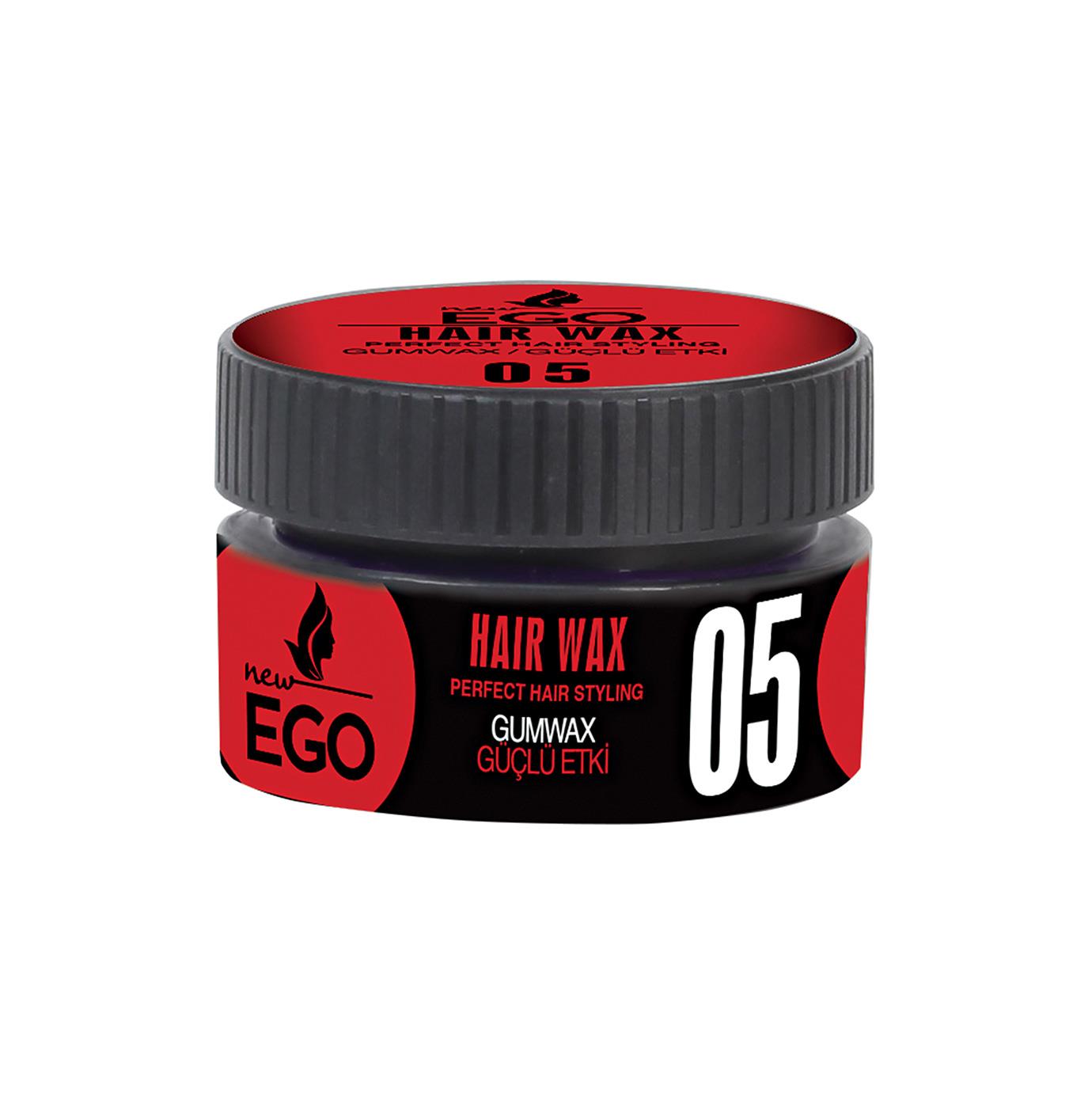 Saç Waksı Güçlü Etki 150 ml (5)