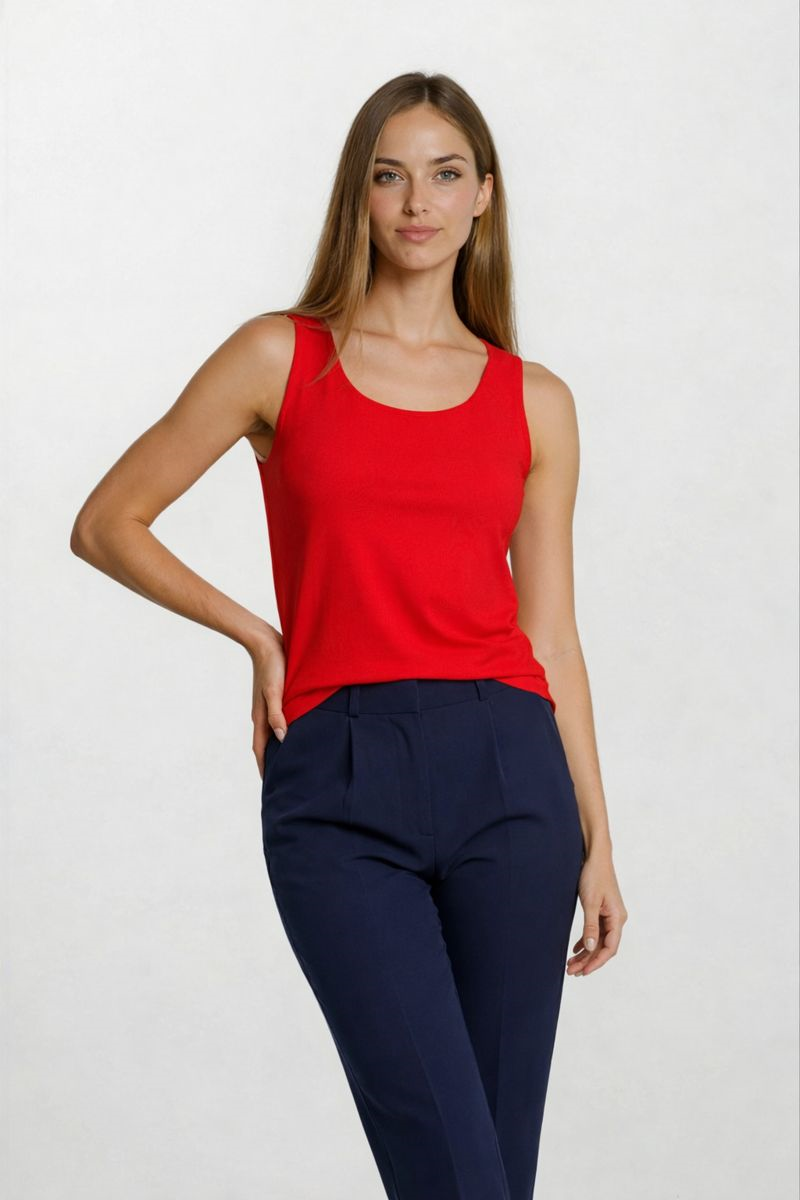 Arciso Atlet Basic KIRMIZI