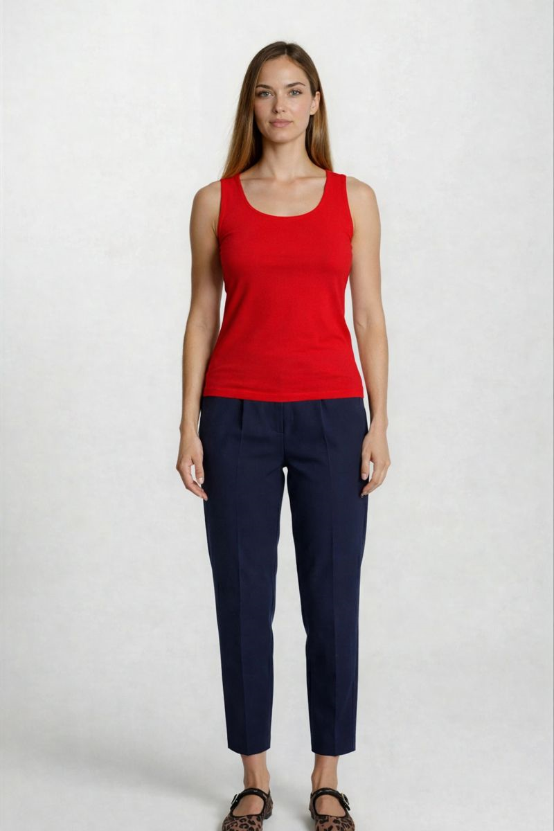 Arciso Atlet Basic KIRMIZI