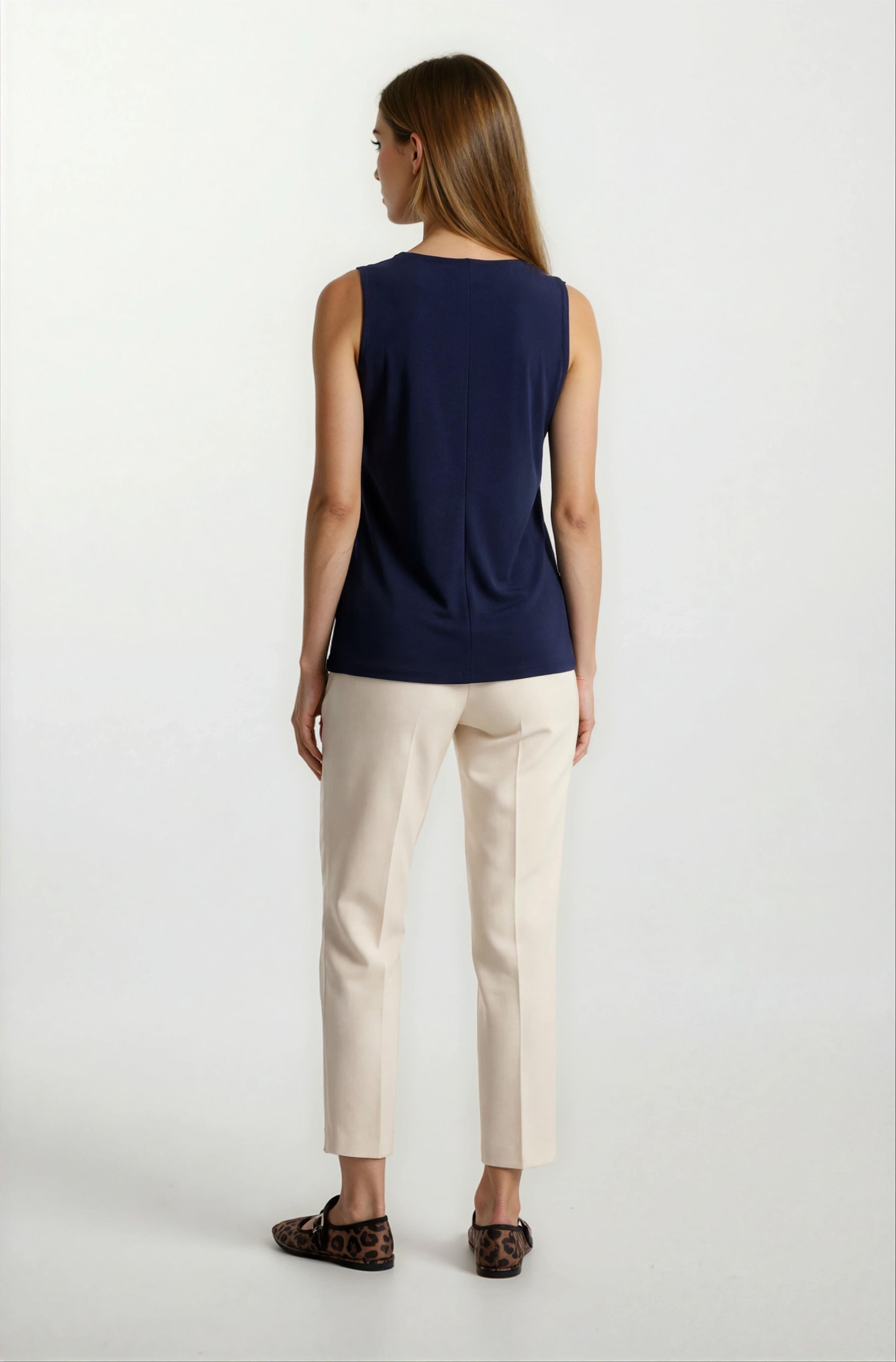 Arciso Atlet Basic LACİVERT