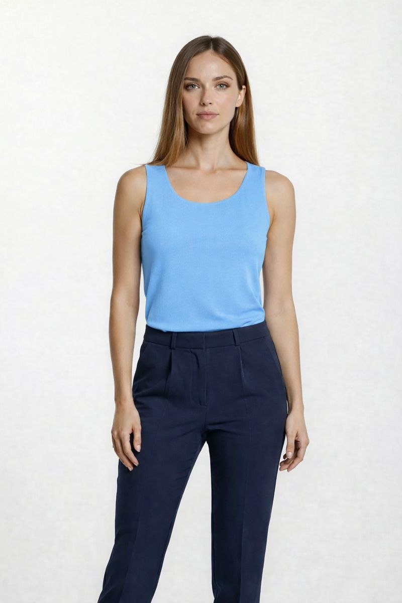 Arciso Atlet Basic MAVİ