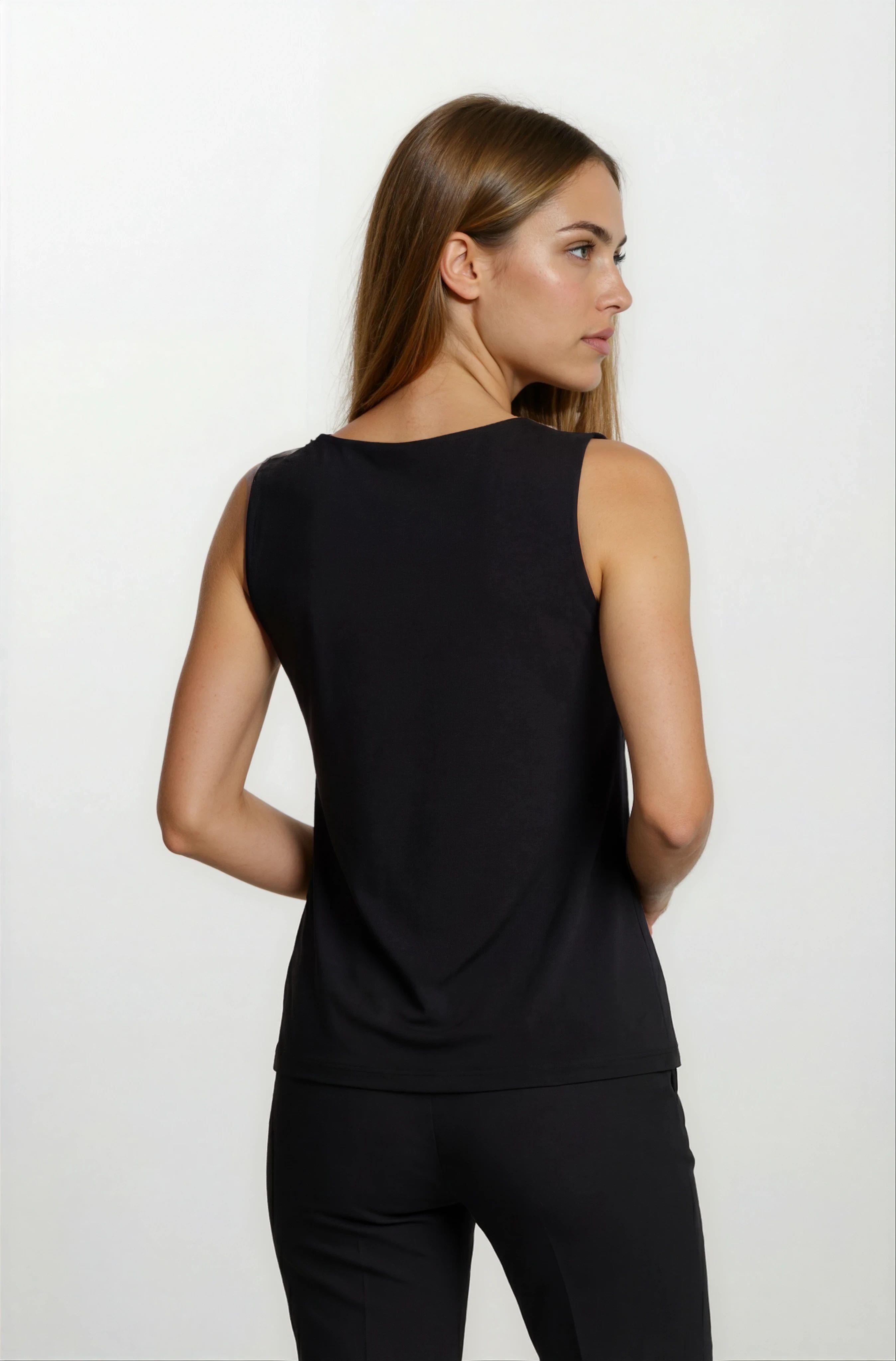 Arciso Atlet Basic SİYAH