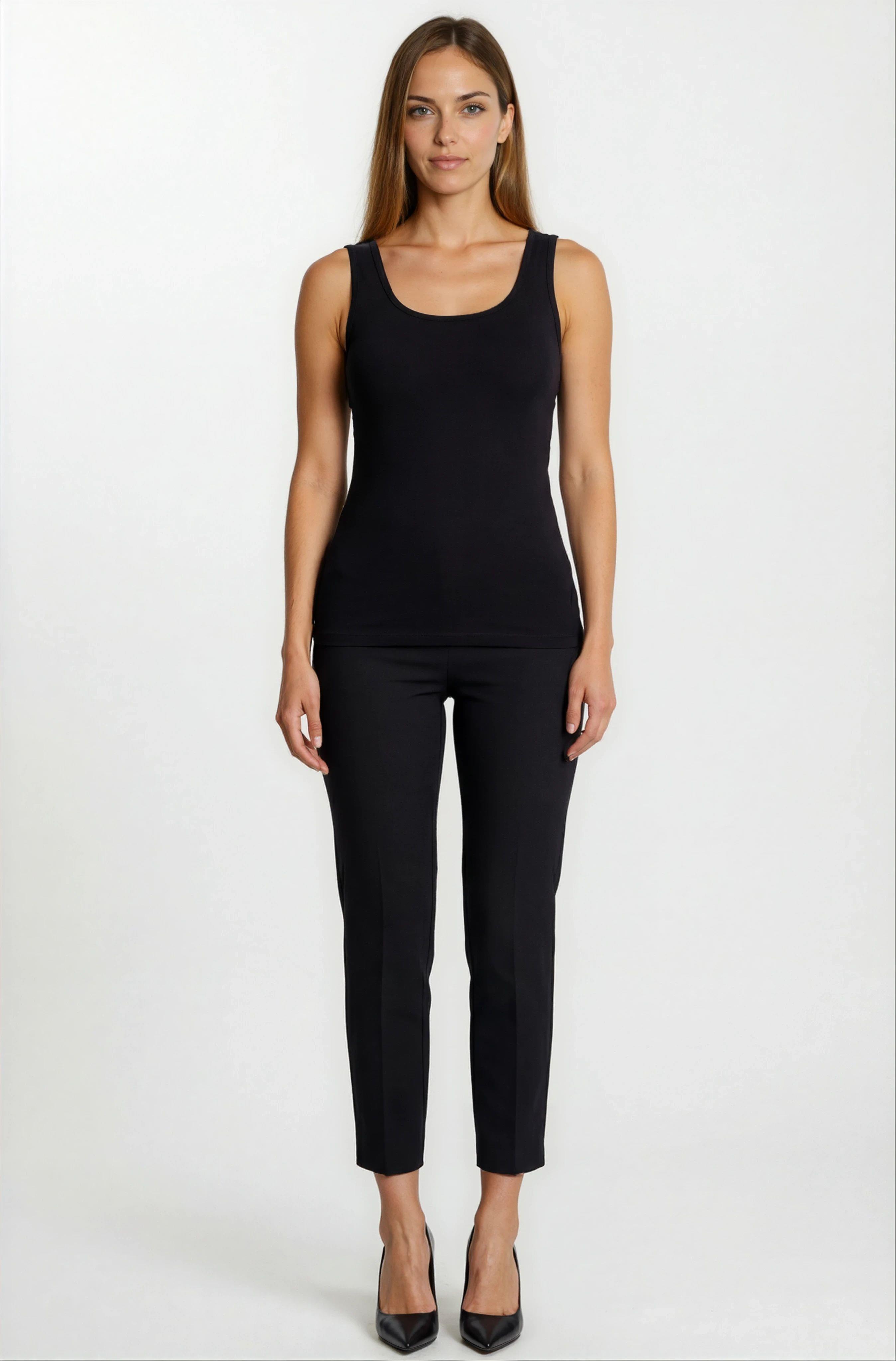 Arciso Atlet Basic SİYAH