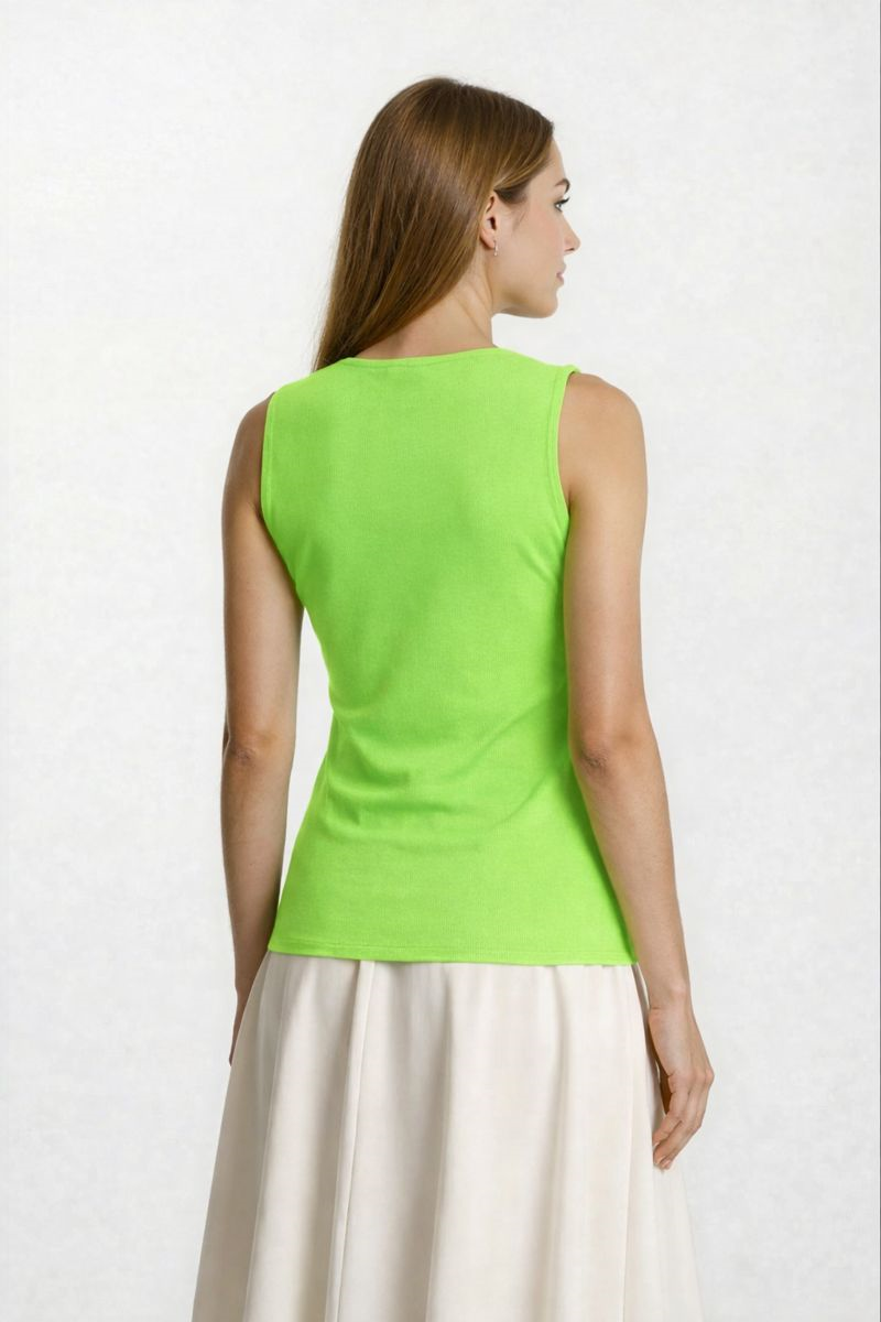 Arciso Atlet Basic YEŞİL