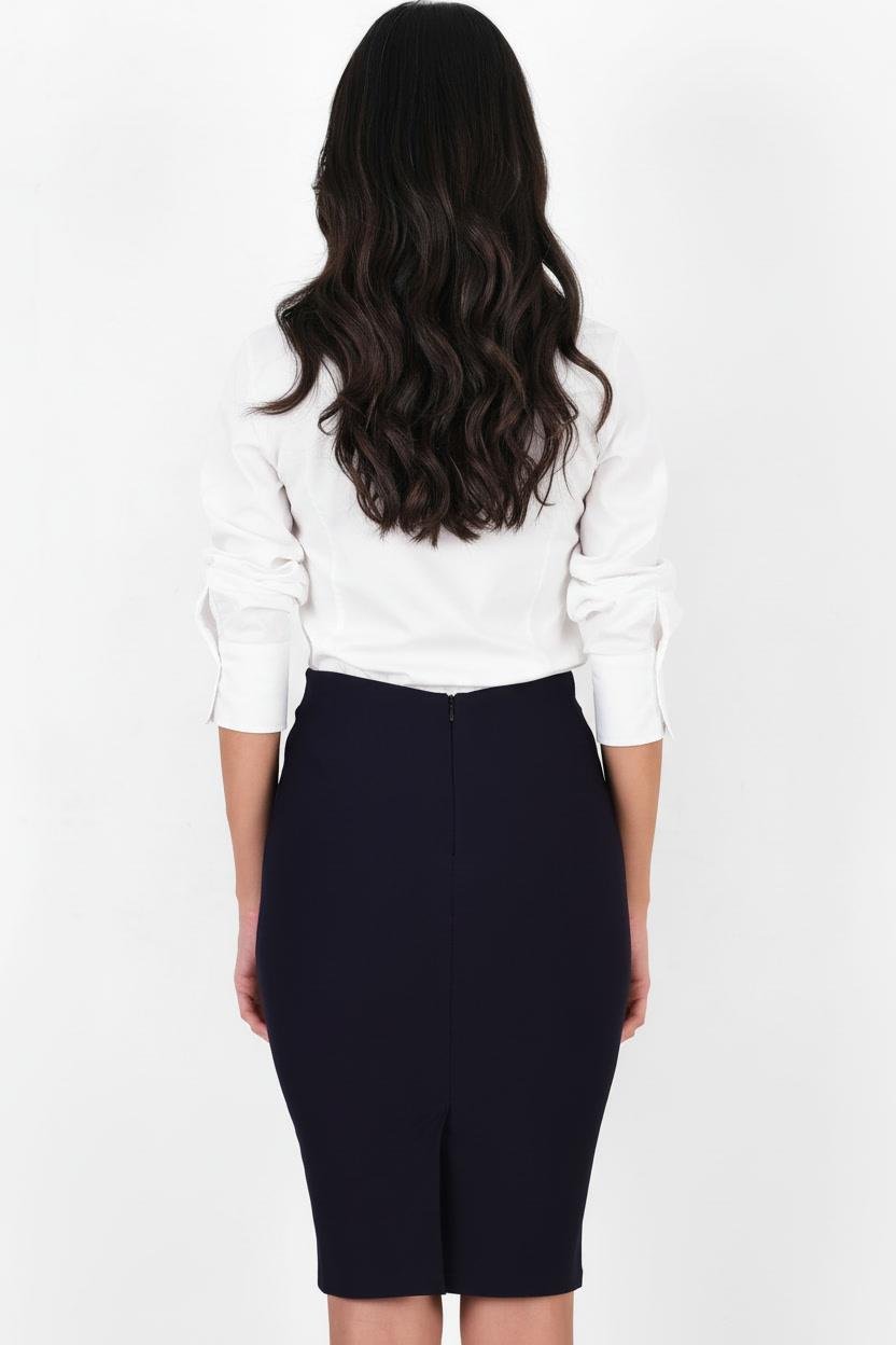 Corona Erkek Yaka Slim Fit Gömlek EKRU