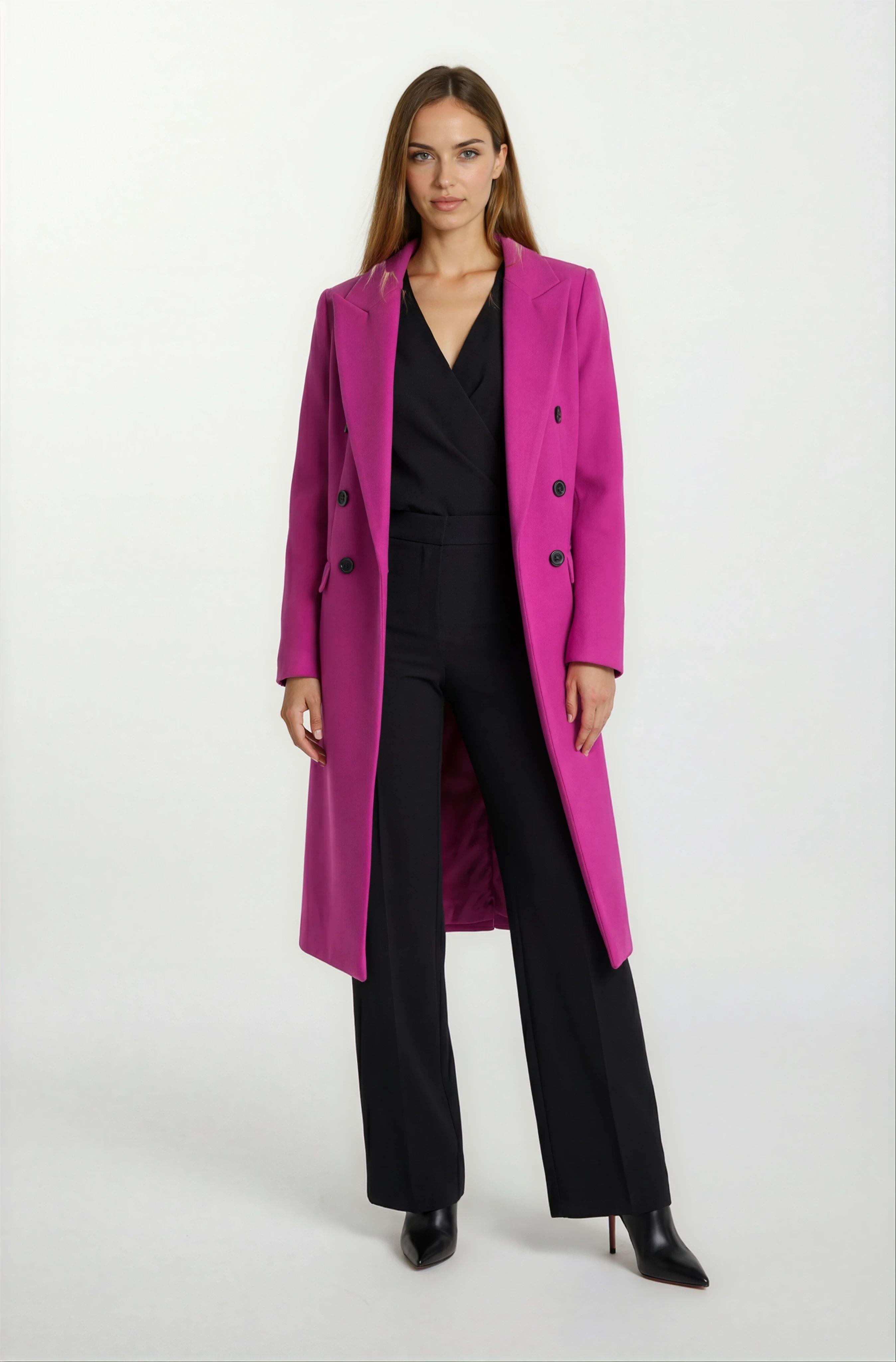 Duong Mono Yaka Kruvaze Kaban FUŞYA