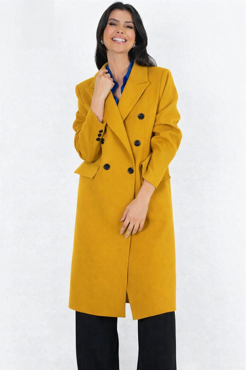 Duong Mono Yaka Kruvaze Kaban HARDAL