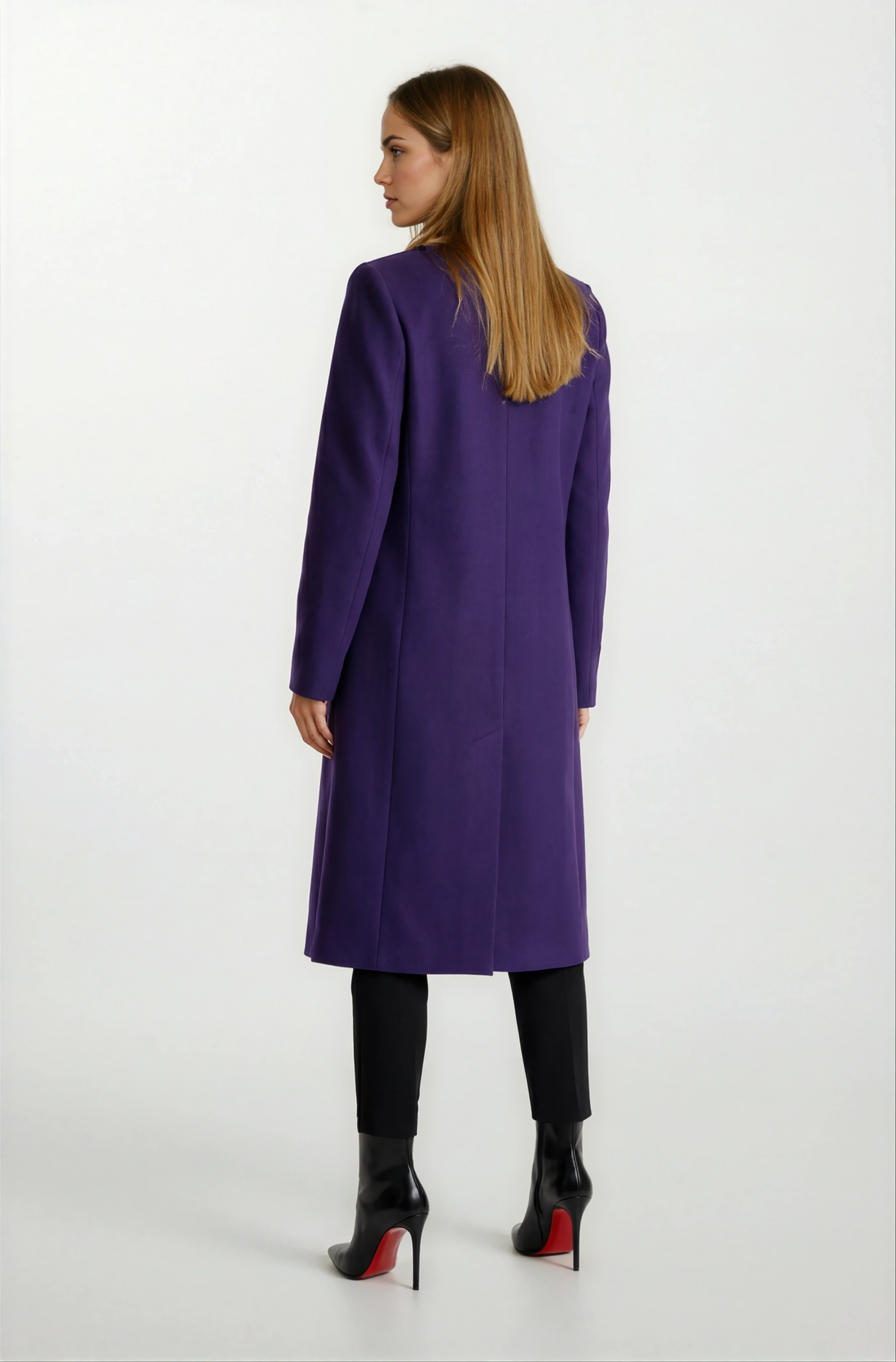 Duong Mono Yaka Kruvaze Kaban MOR