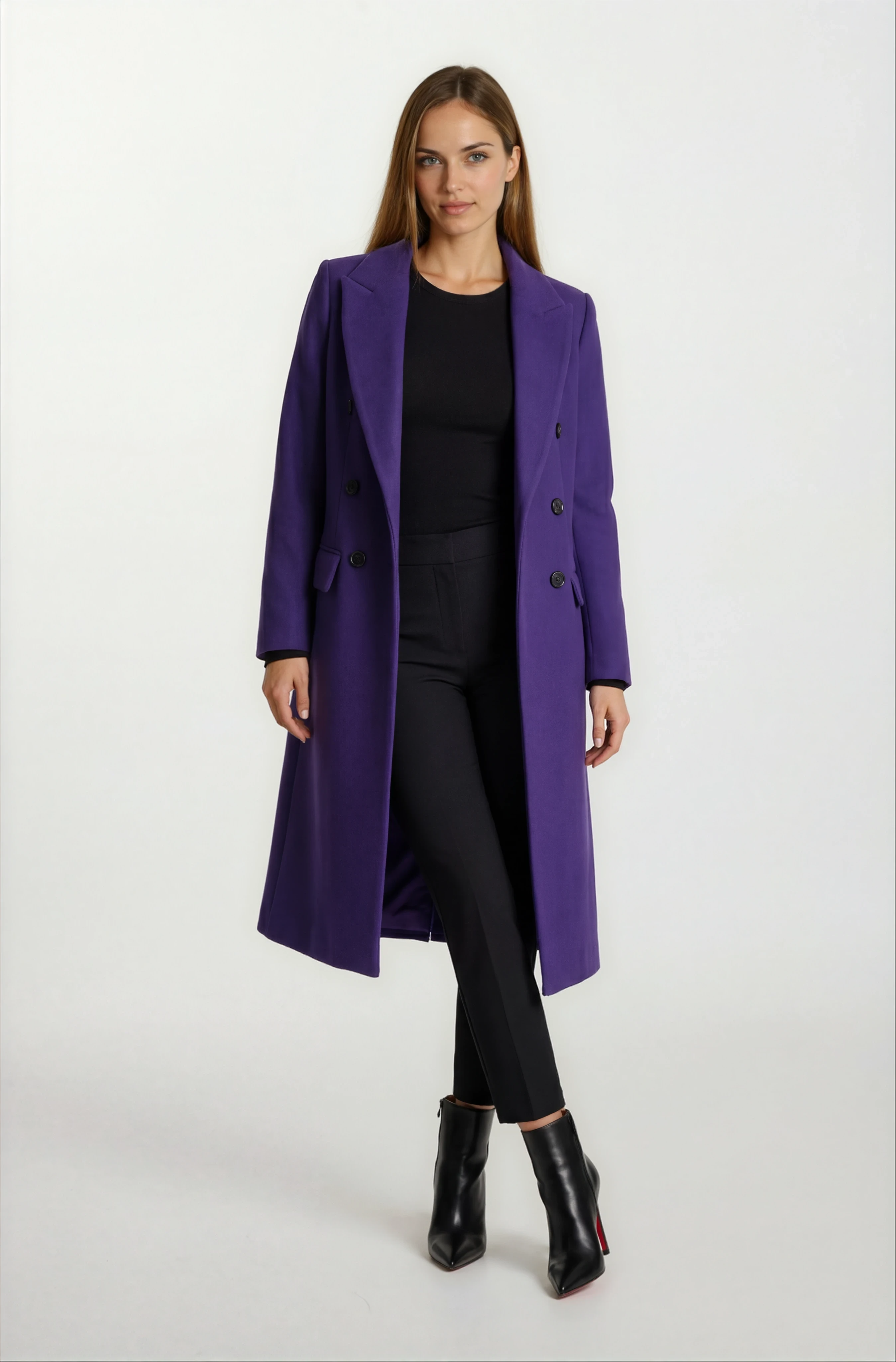 Duong Mono Yaka Kruvaze Kaban MOR