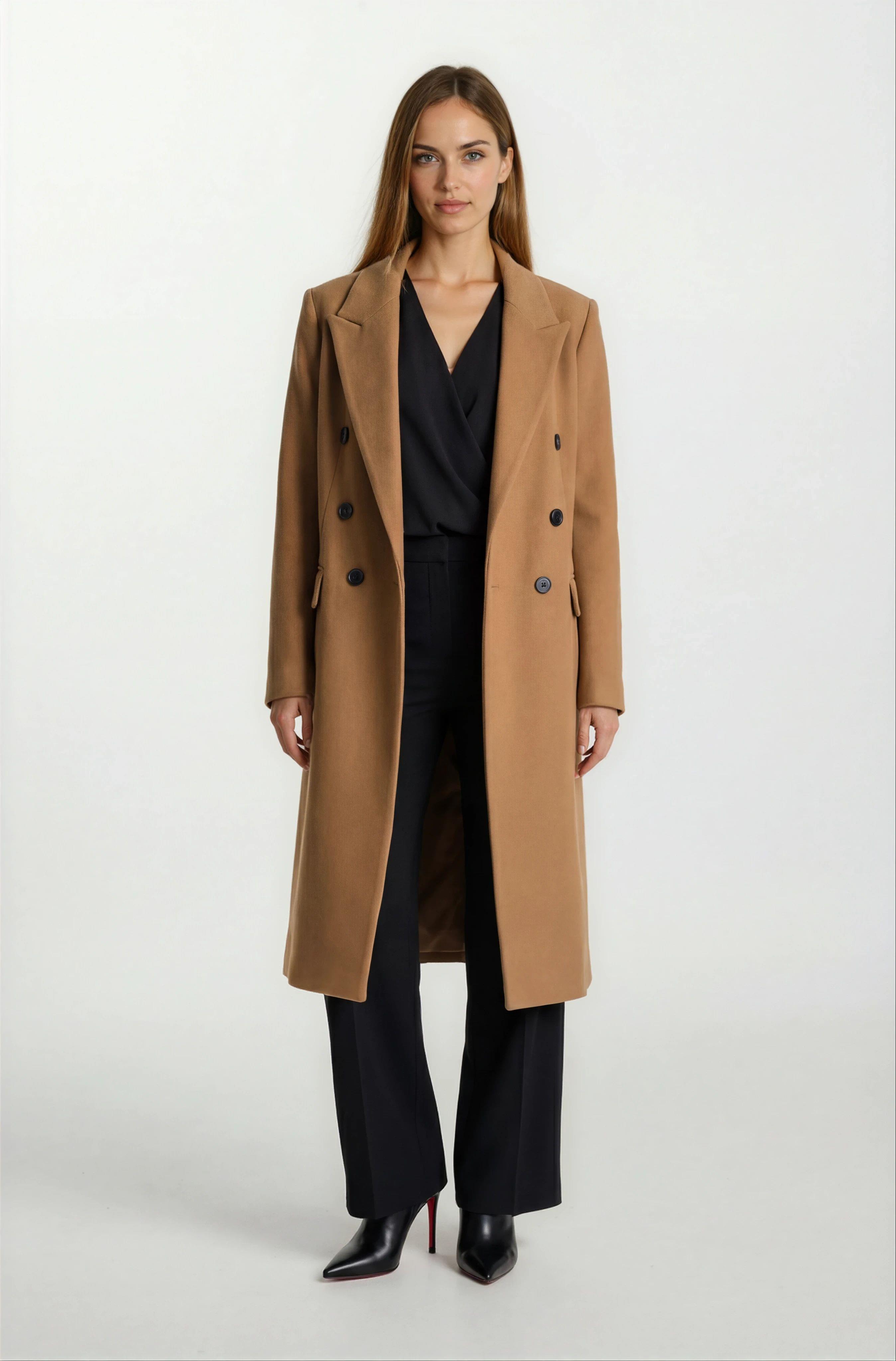 Duong Mono Yaka Kruvaze Kaban TABA