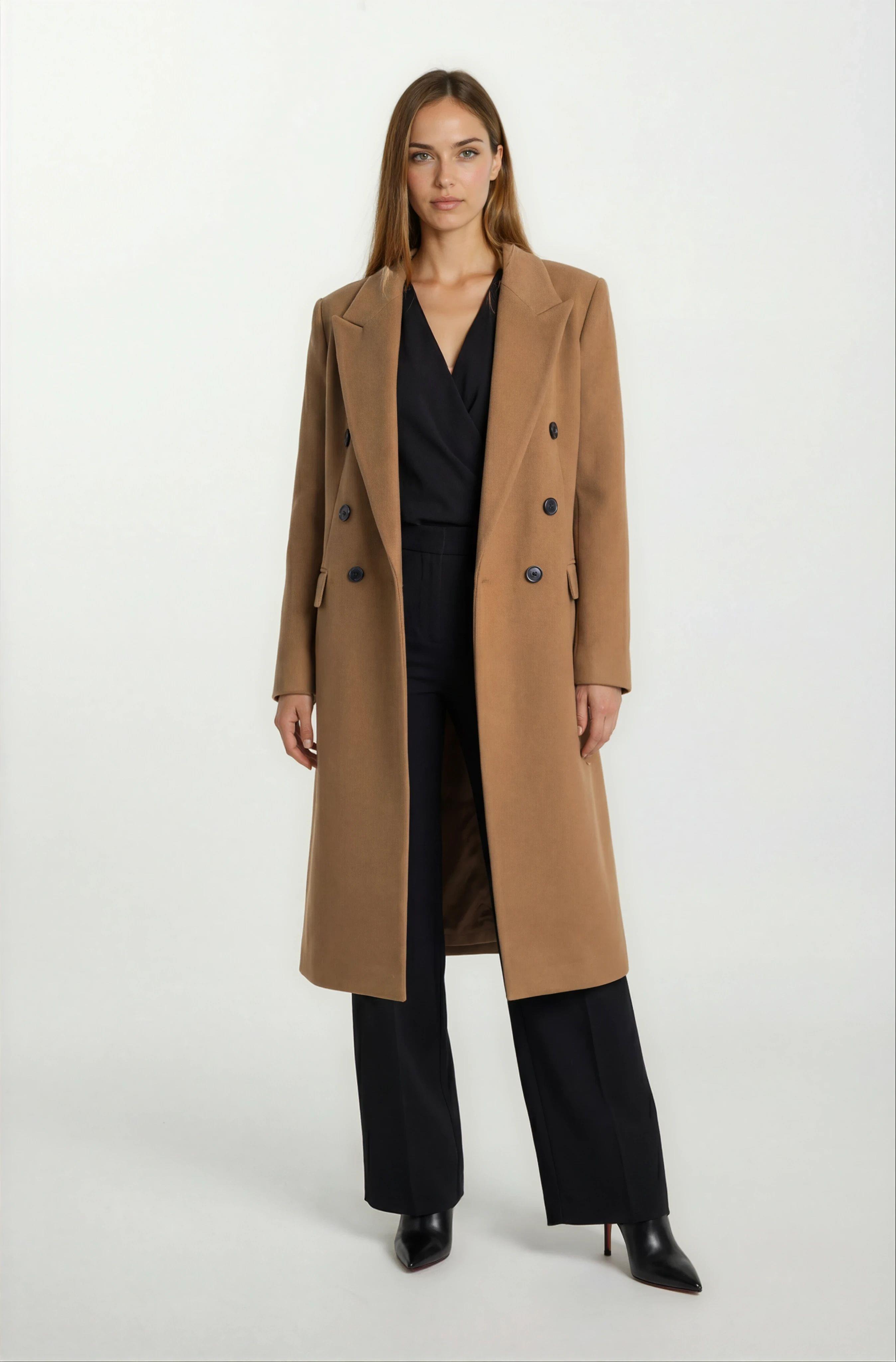 Duong Mono Yaka Kruvaze Kaban TABA