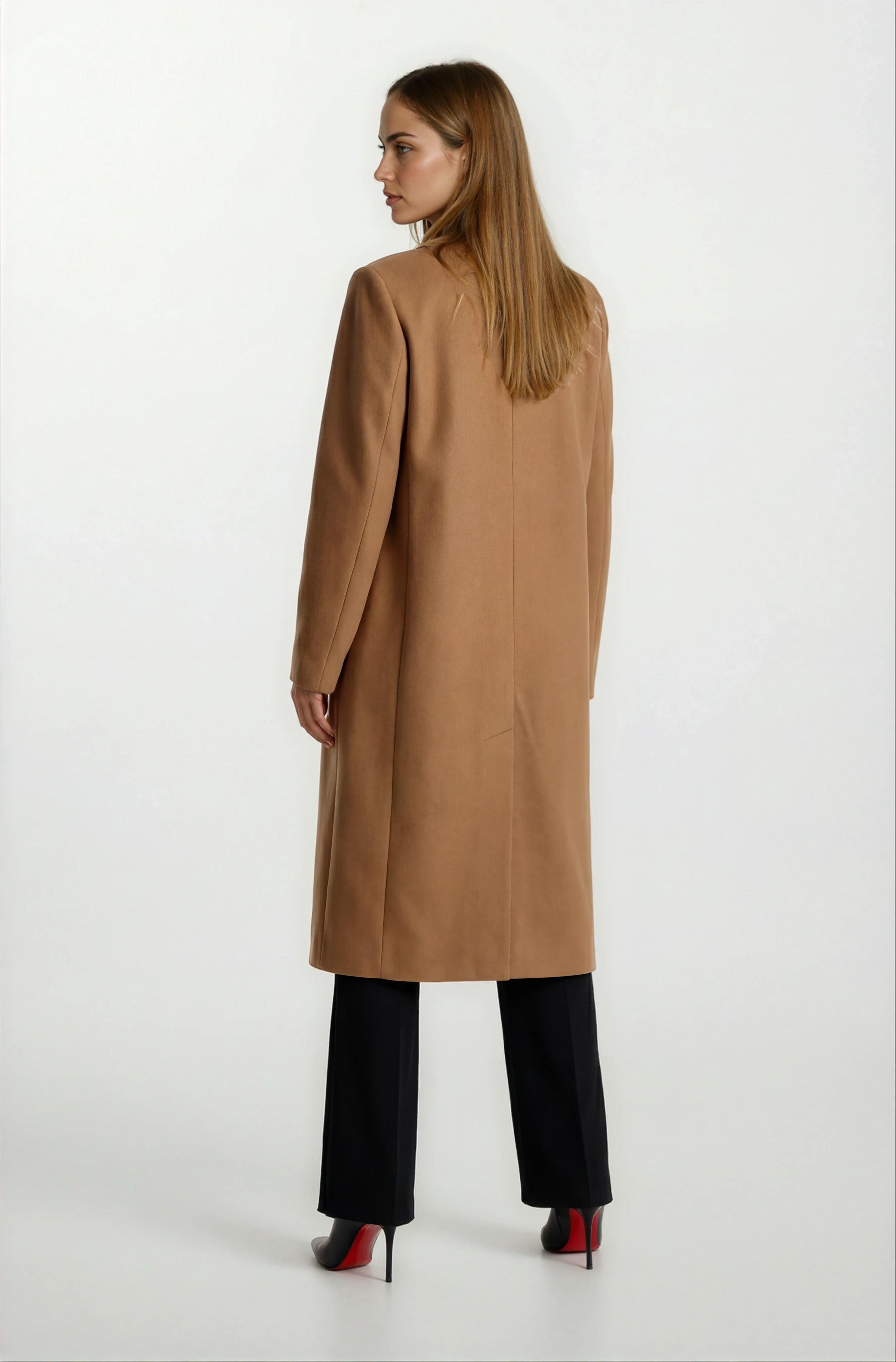 Duong Mono Yaka Kruvaze Kaban TABA