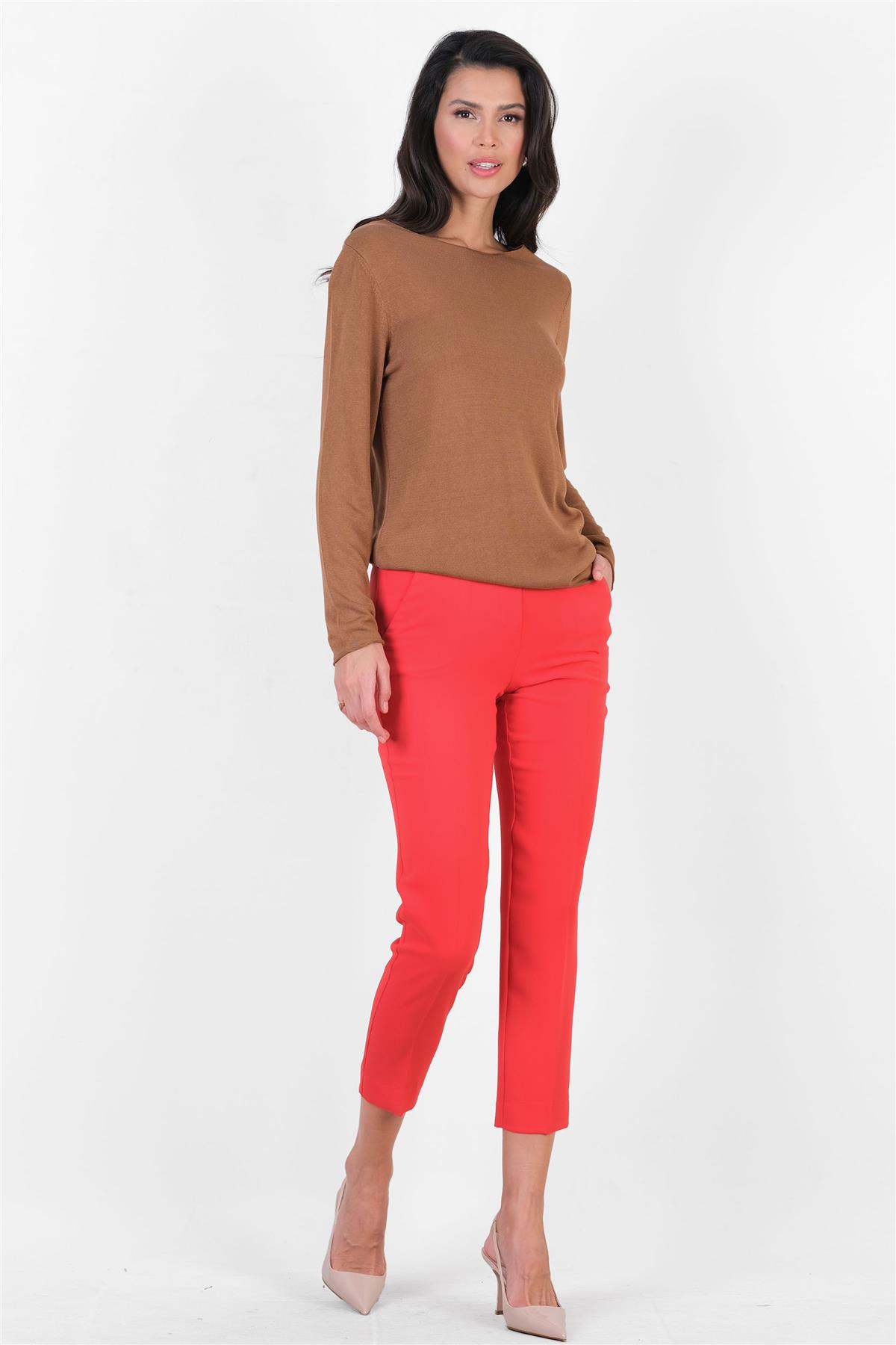 Herils Krep Pantolon MERCAN