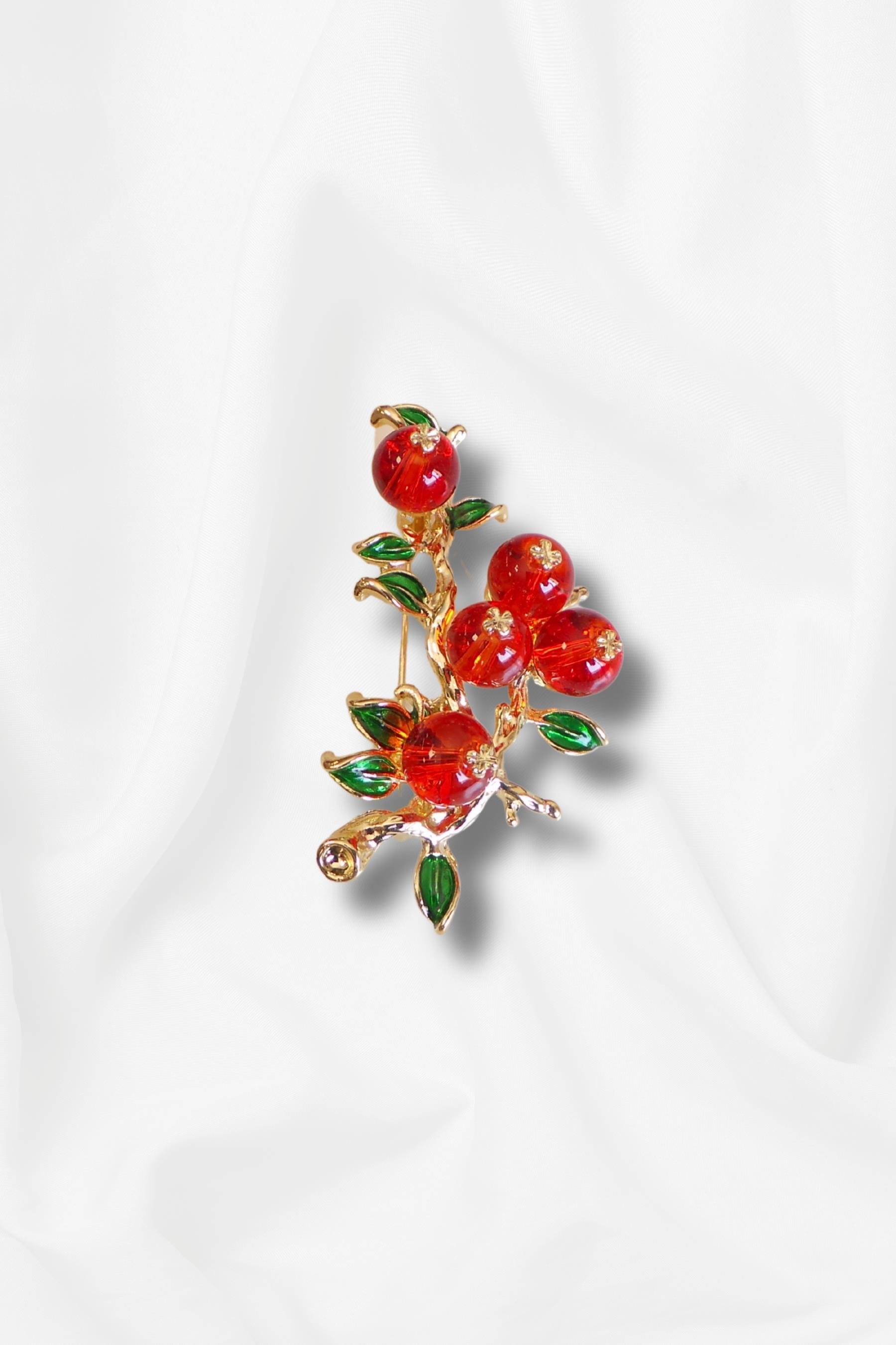 Raimondi Broş ALTIN