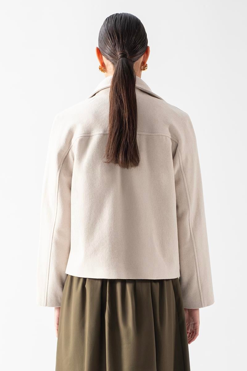 Rowlands Dik Yaka Flota Cepli Kap TAŞ