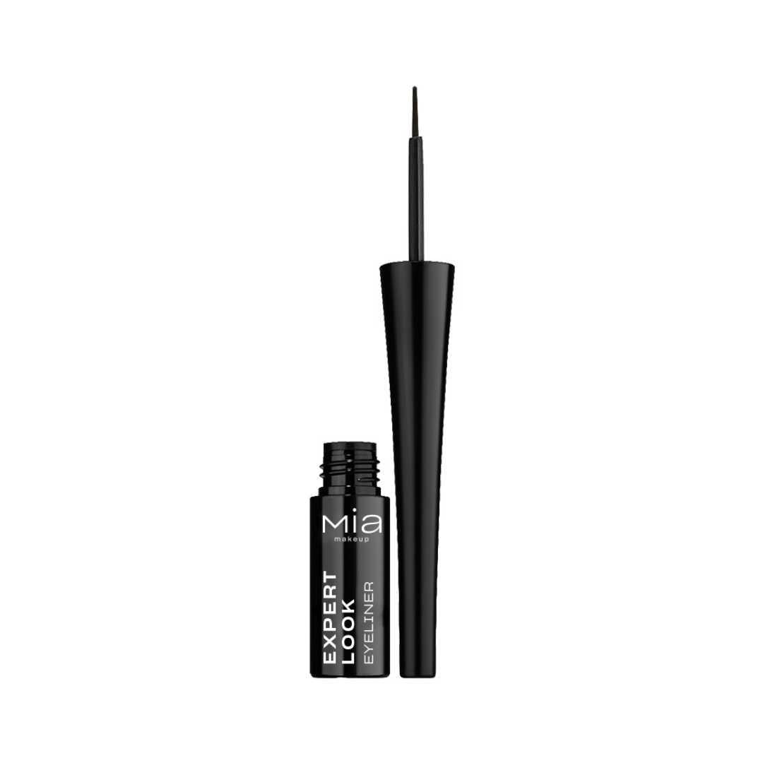 EYE LINER EXPERT LOOK