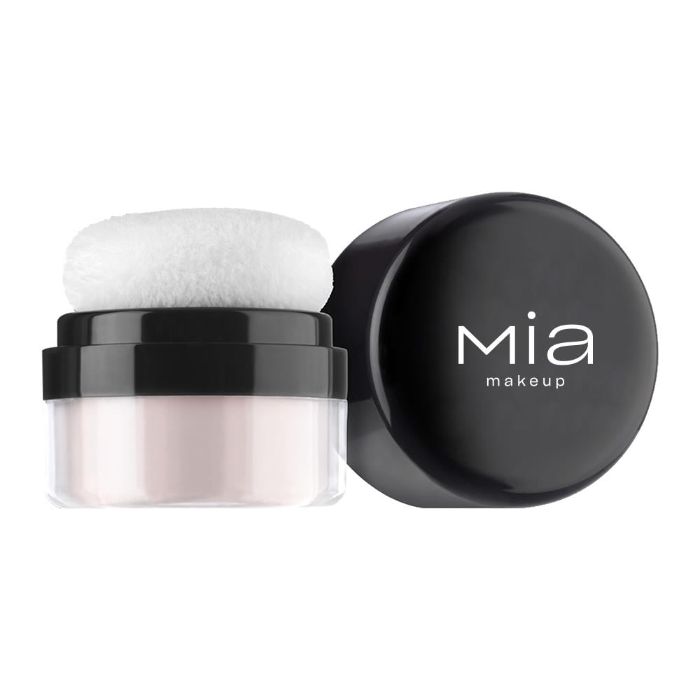 FIX POWDER BRUSH ON