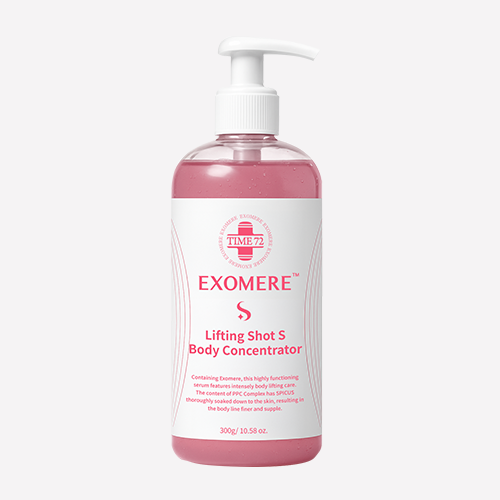 LİFTİNG SHOT S BODY CONCENTRATOR