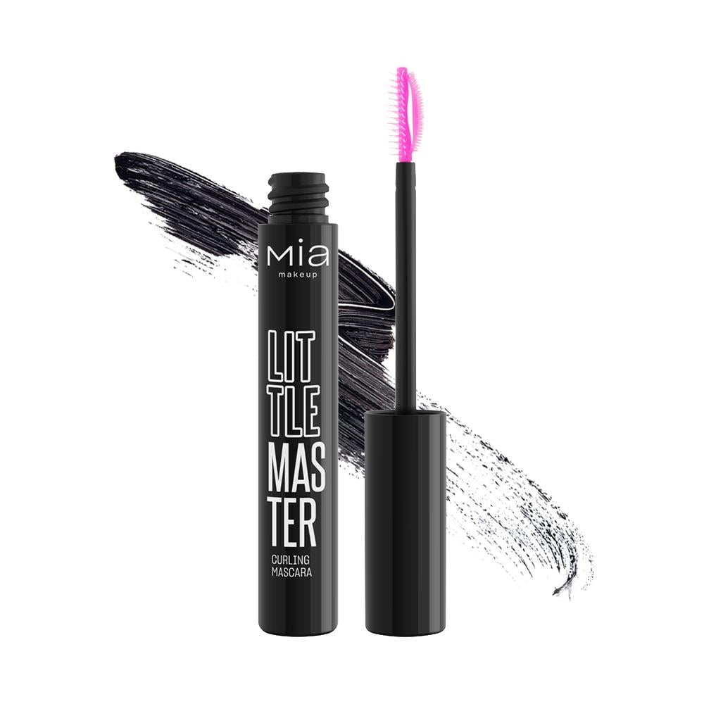 LITTLE MASTER MASCARA