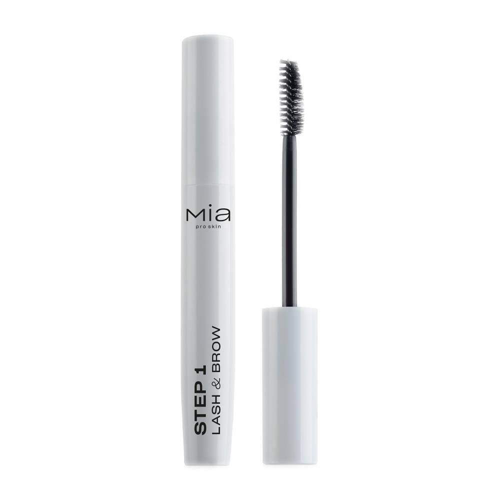 STEP 1 LASH & BROW