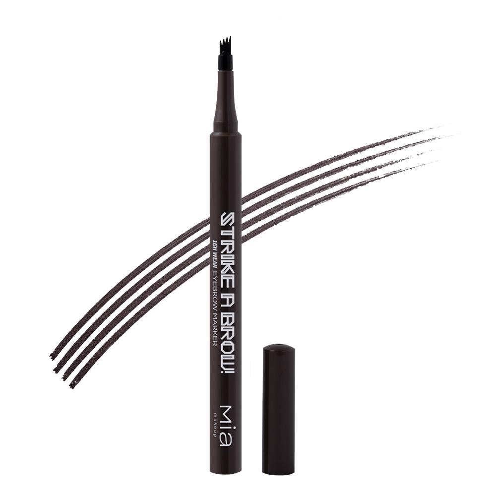 STRIKE A BROW