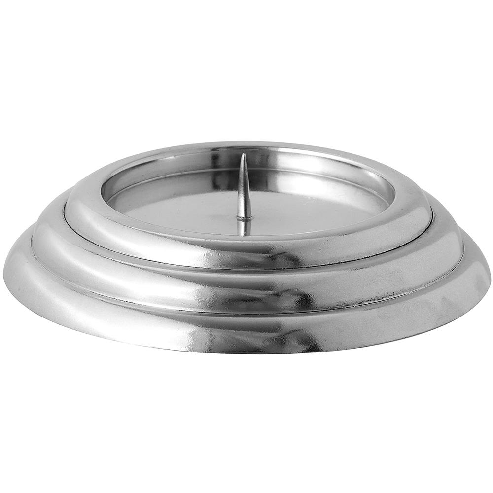 Ø 14 cm Kalay Mumluk