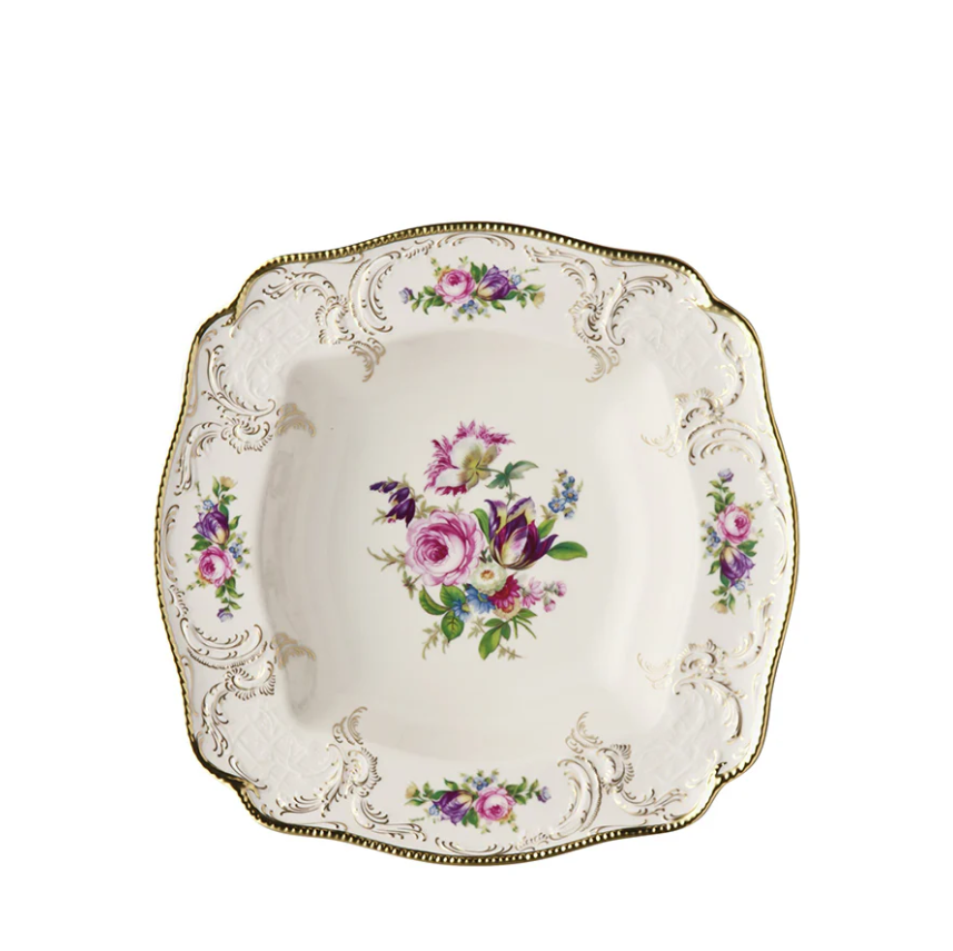  Porselen Servis Kasesi 26 cm