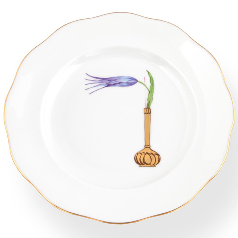 20,7 cm Tatlı Tabağı