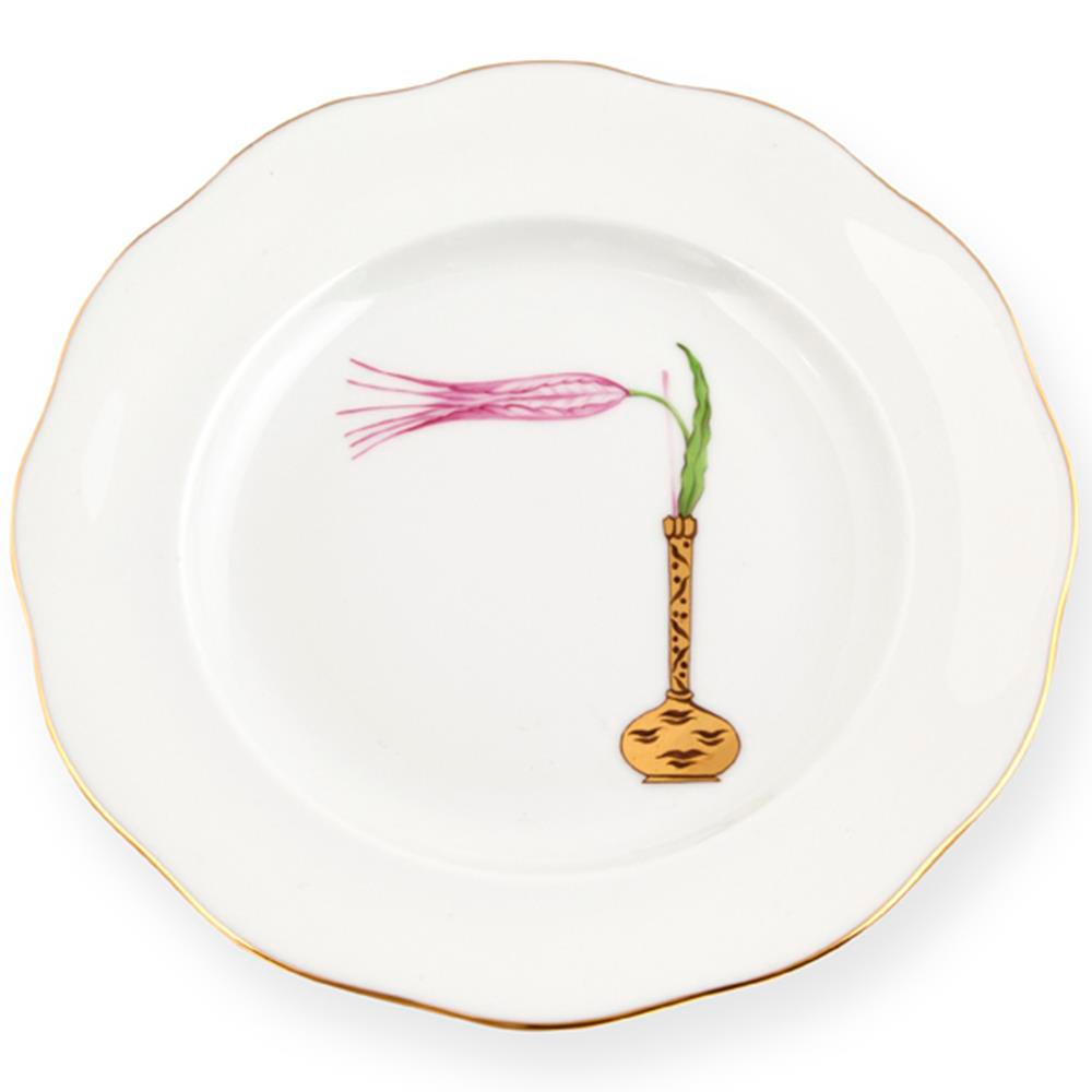 20,7 cm Tatlı Tabağı
