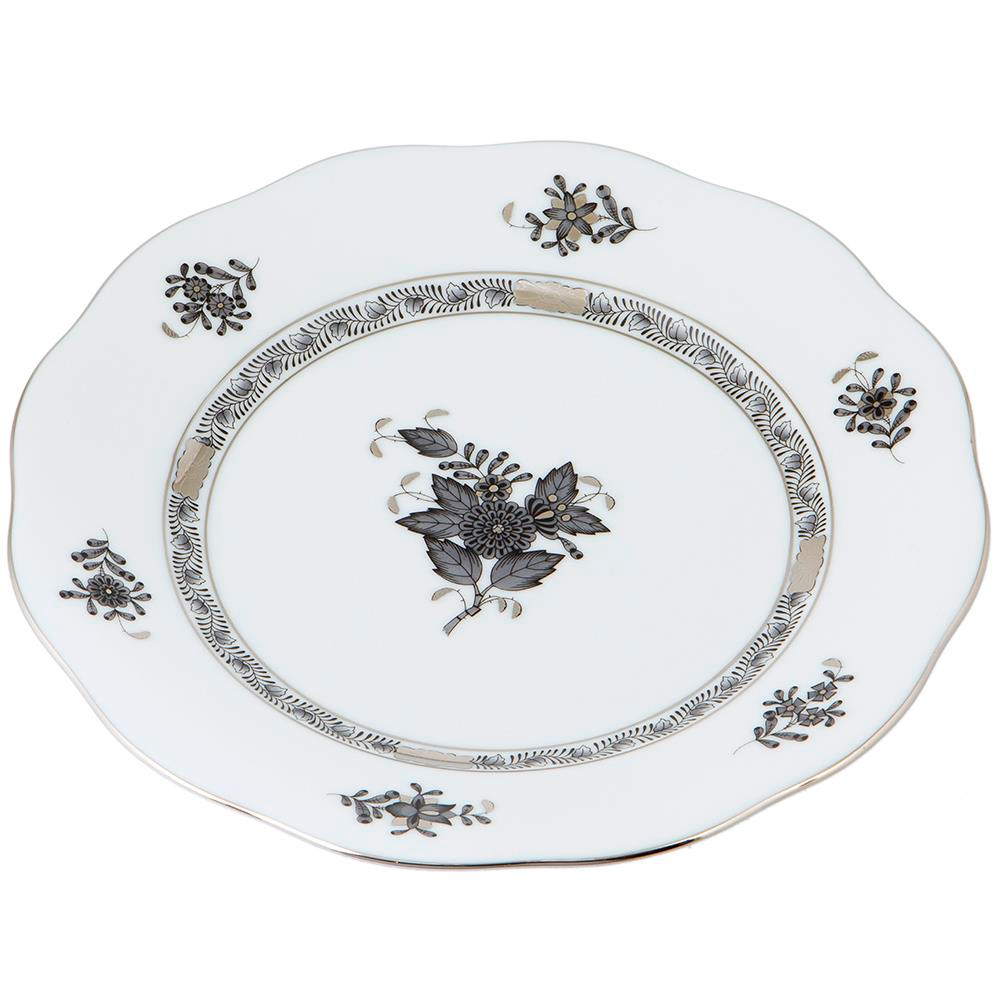 21 cm Tatlı Tabağı