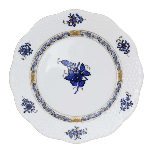 21 cm Tatlı Tabağı